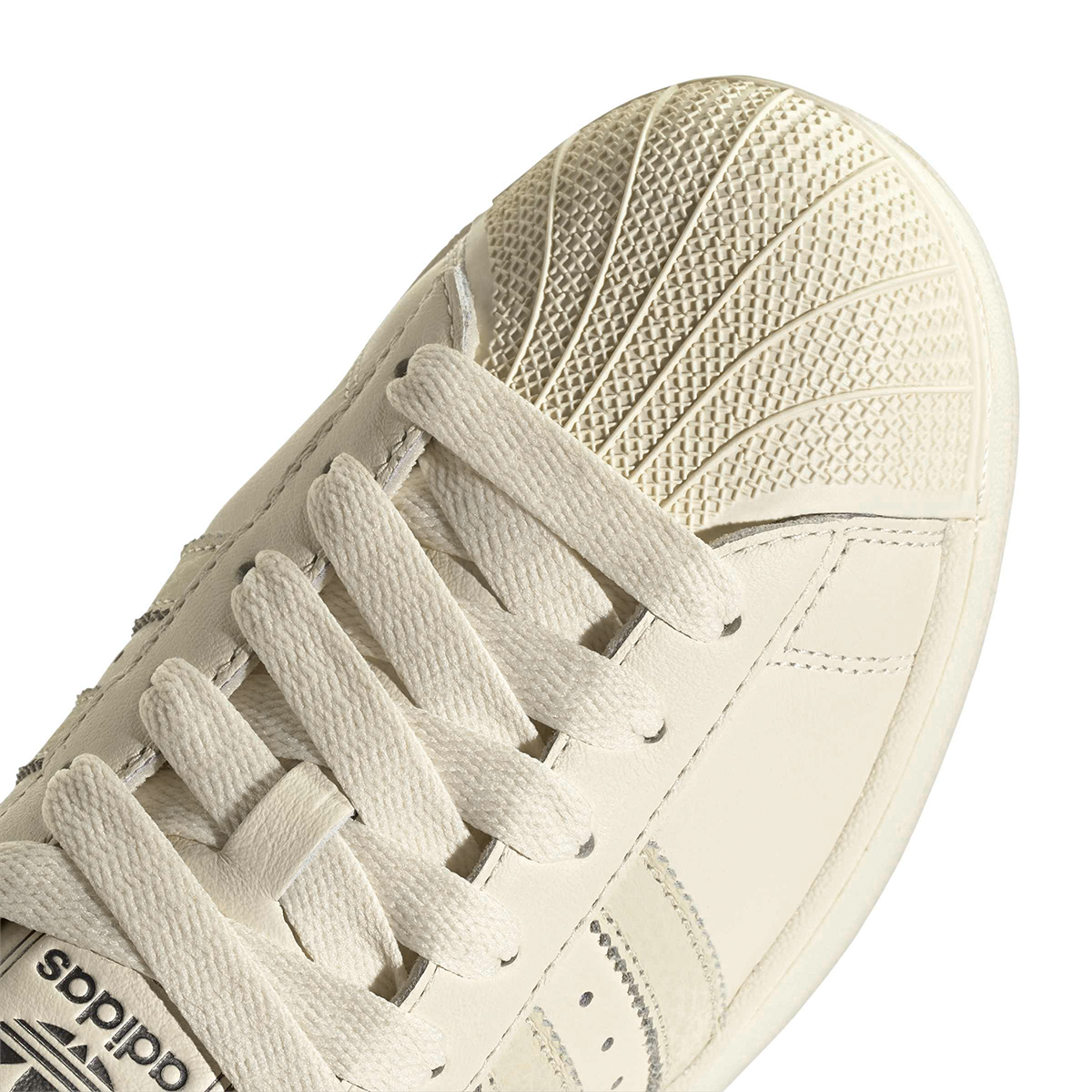 Superstar 2 - Cream White
