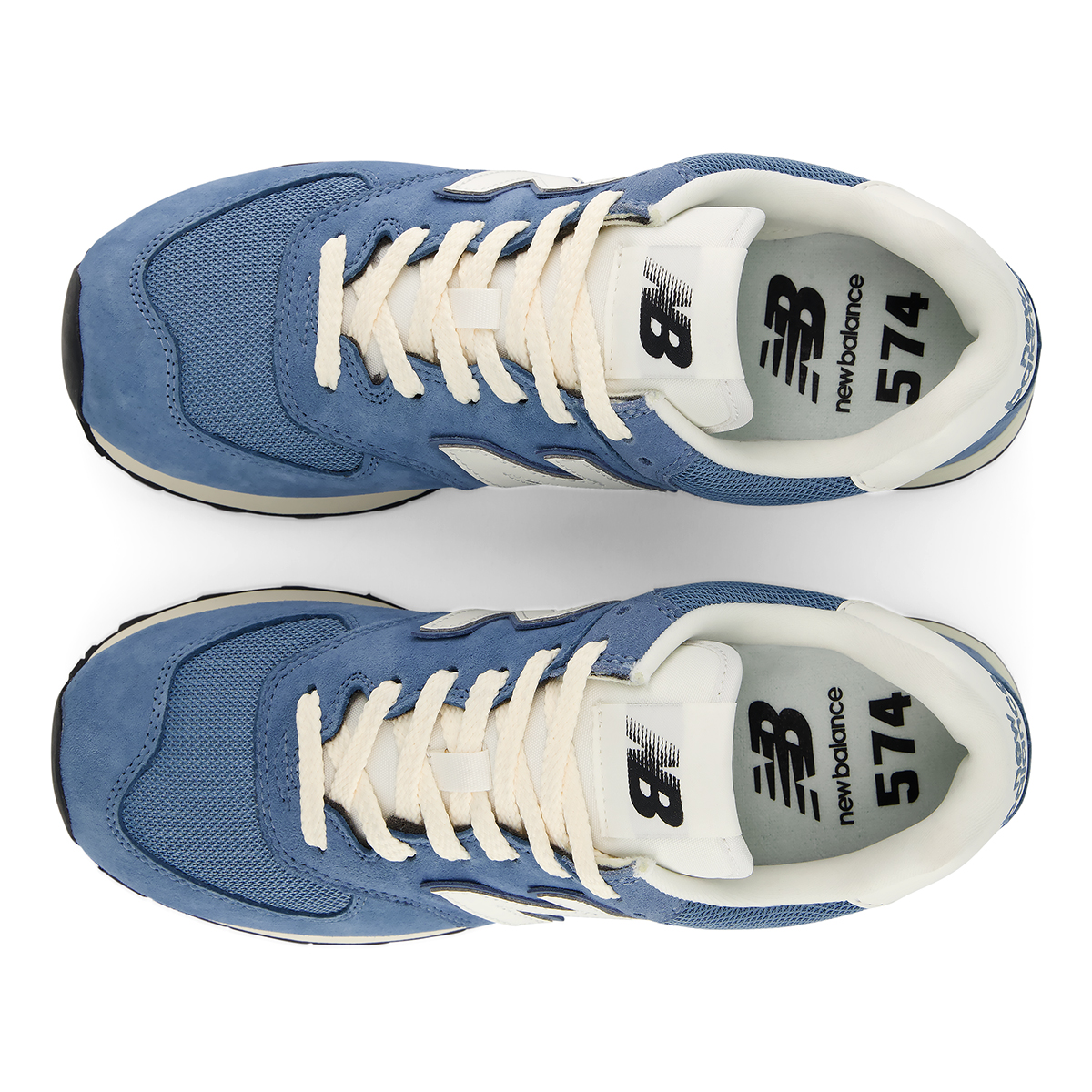 574 - Blue
