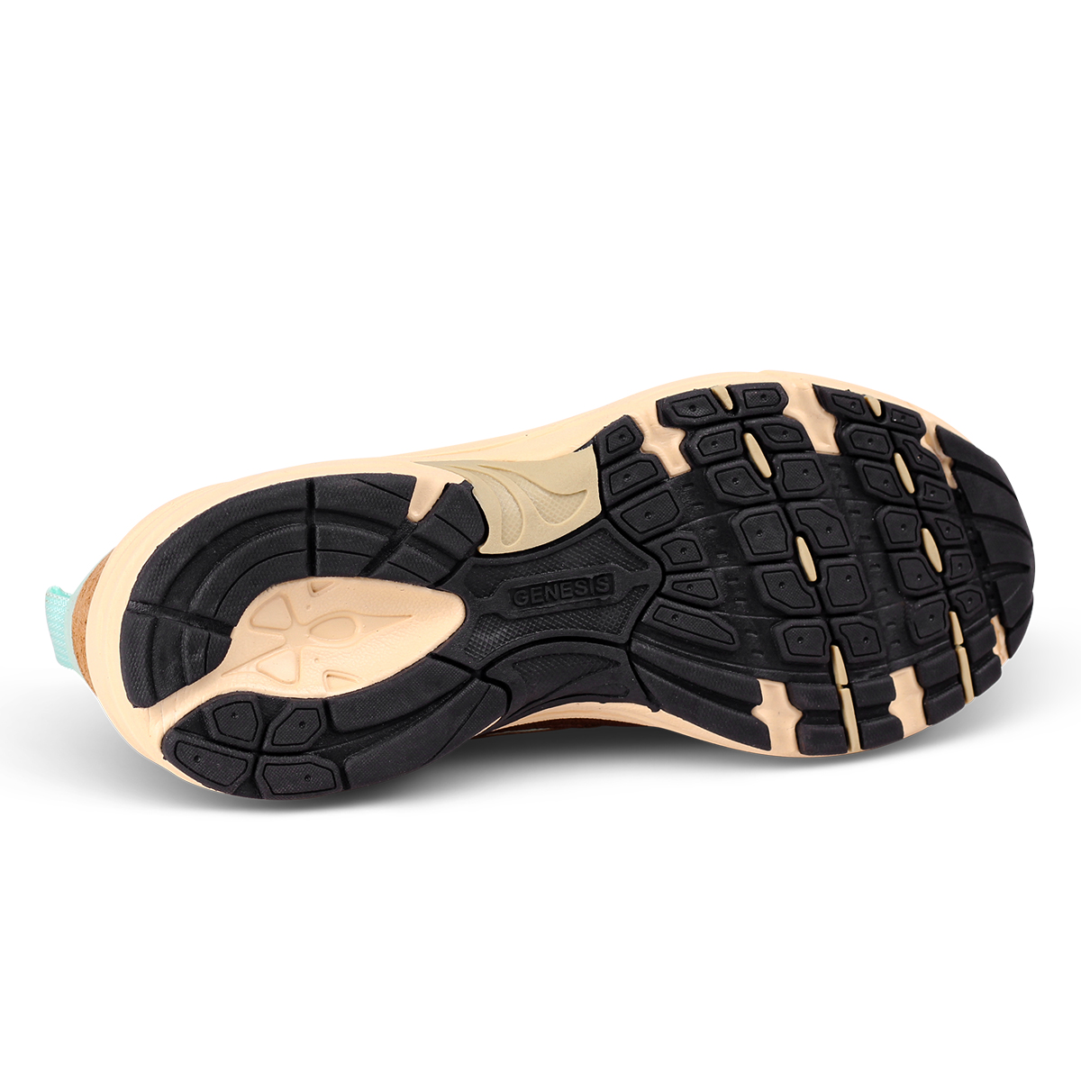 G-Eco 99 - Multi Mesh - Brown Mint