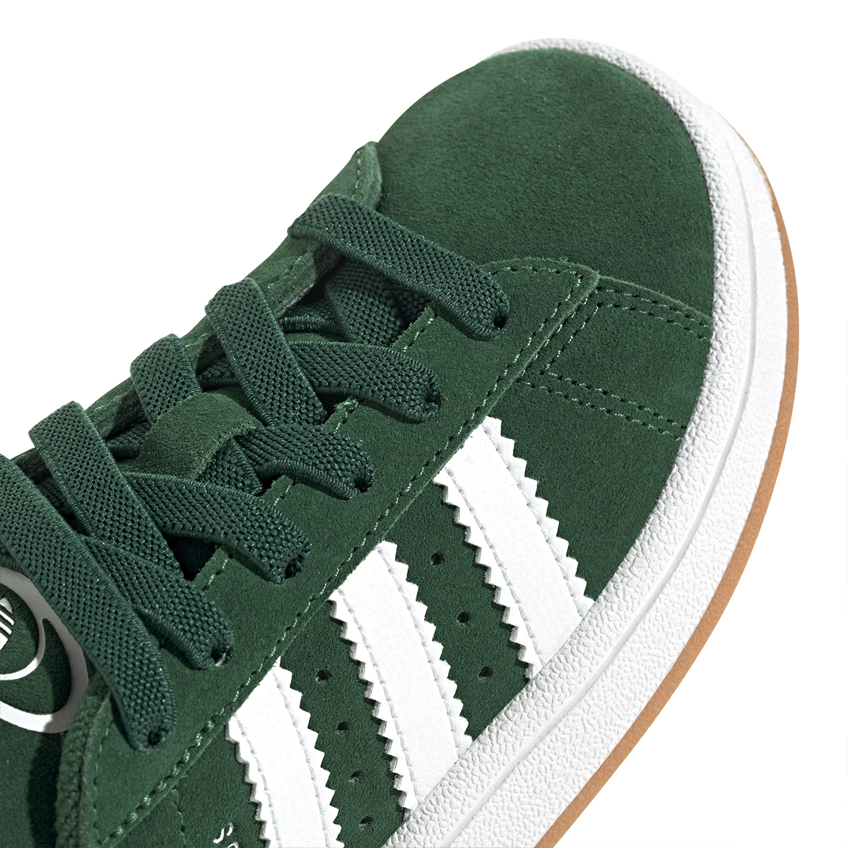 Campus 00s - Kids Pre School - Dark Green