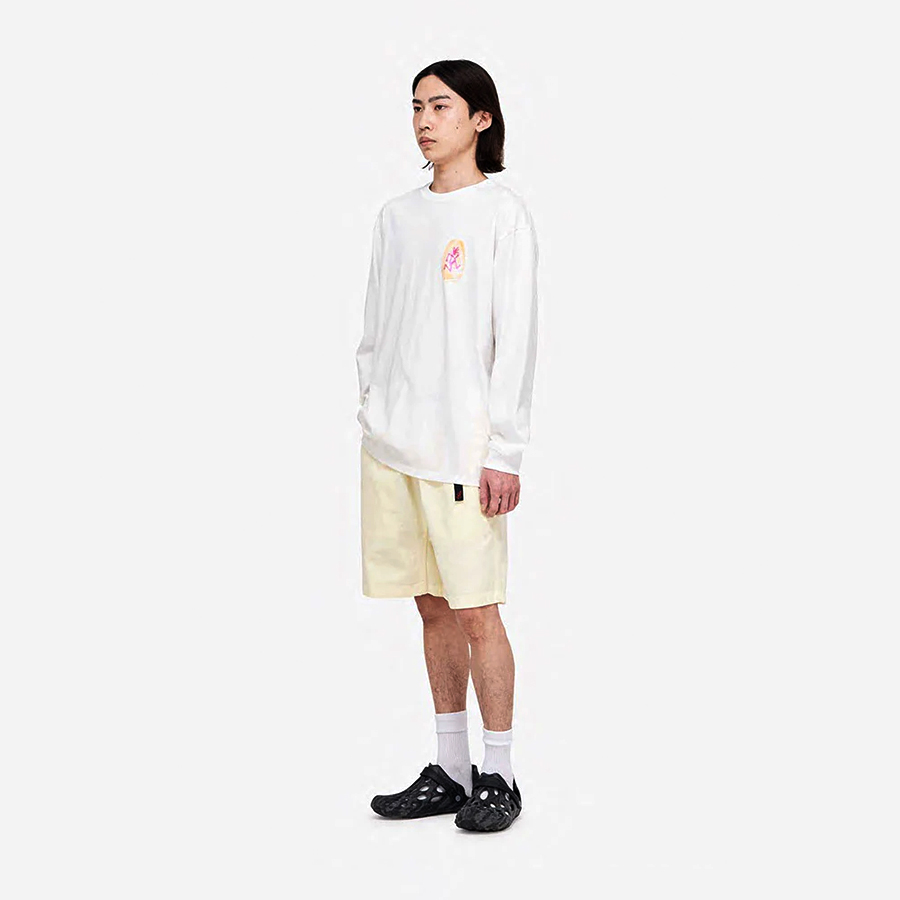 G-Short - Lemon