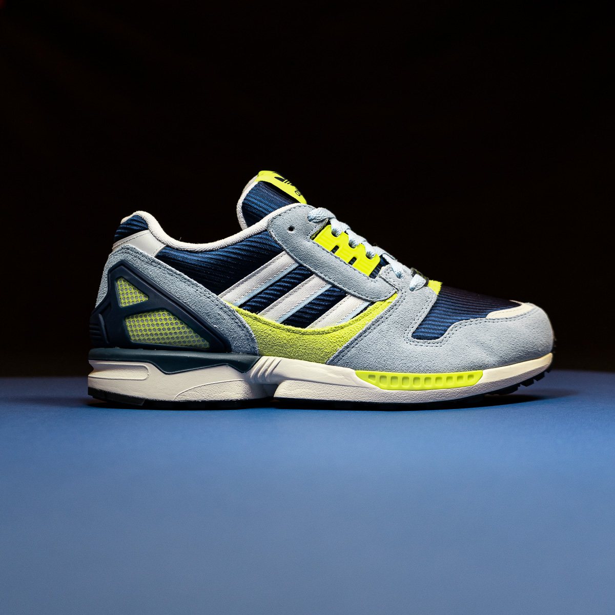 ZX 8000 - Dark Blue