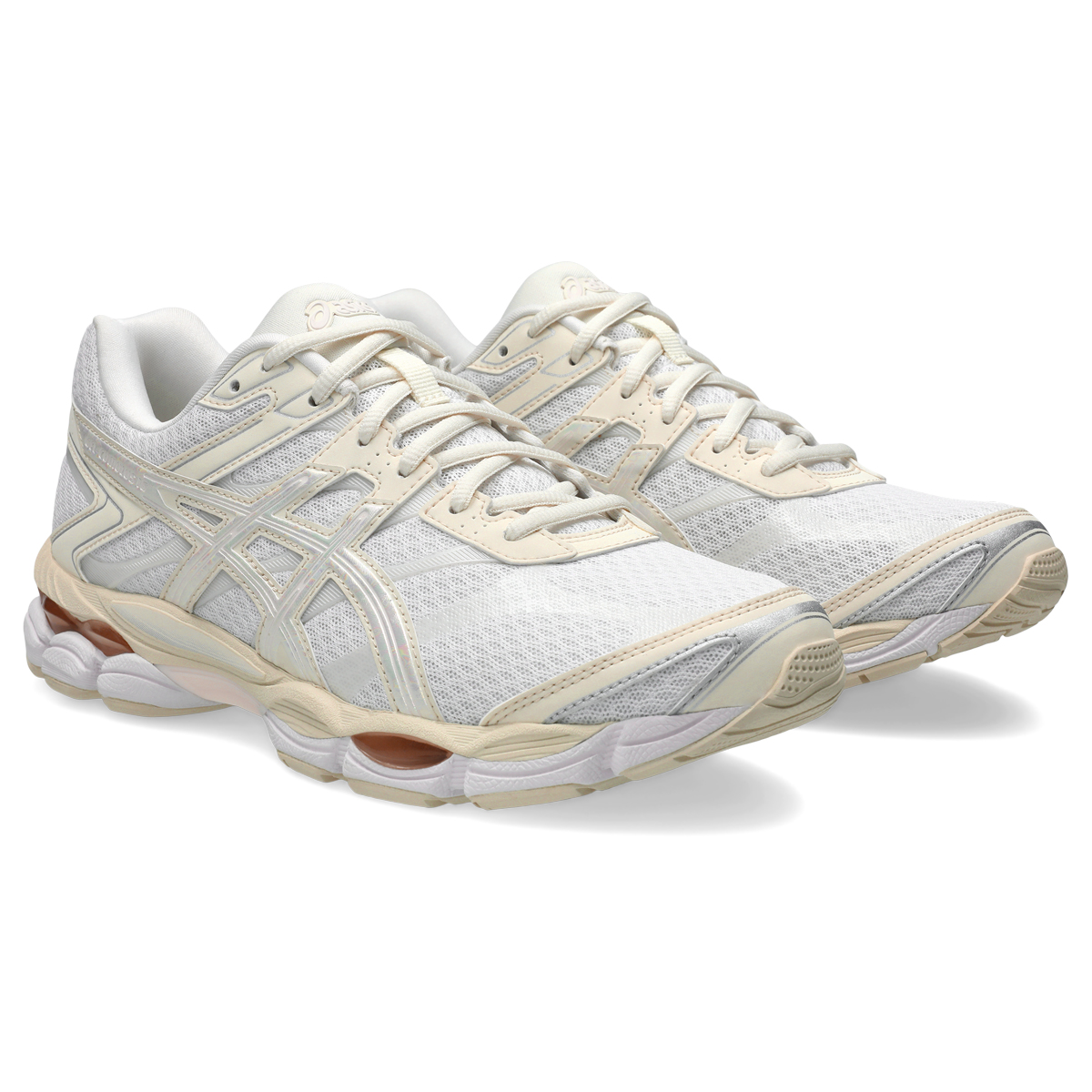 GEL-Cumulus 16 - White Cream