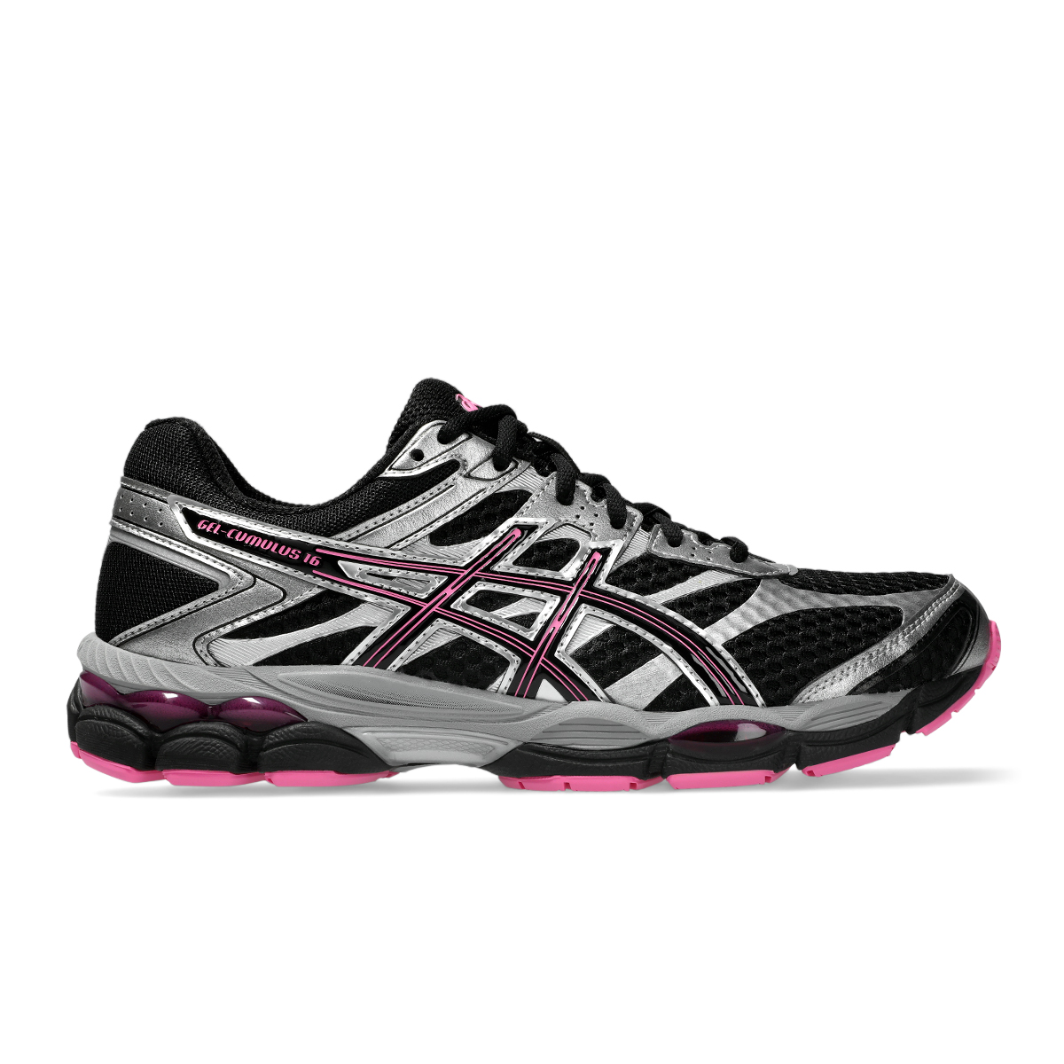 GEL-Cumulus 16 - Black Pink
