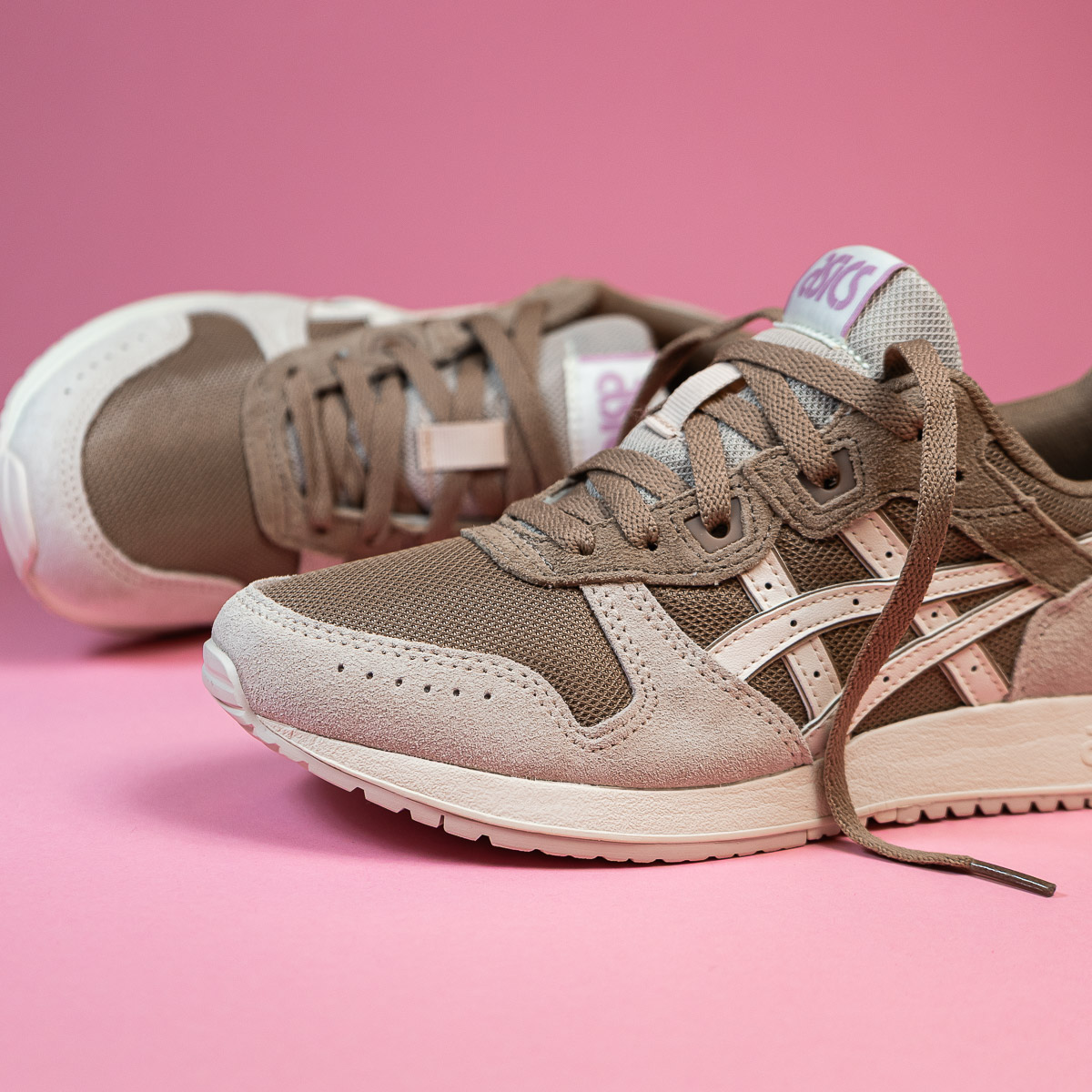 Lyte Classic - Cinnamon
