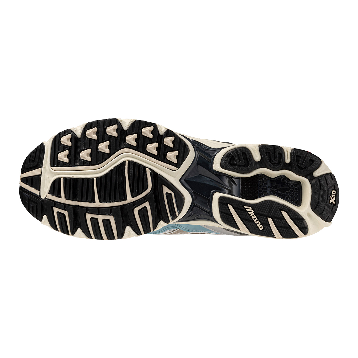 Wave Rider 10 - White Reef Waters