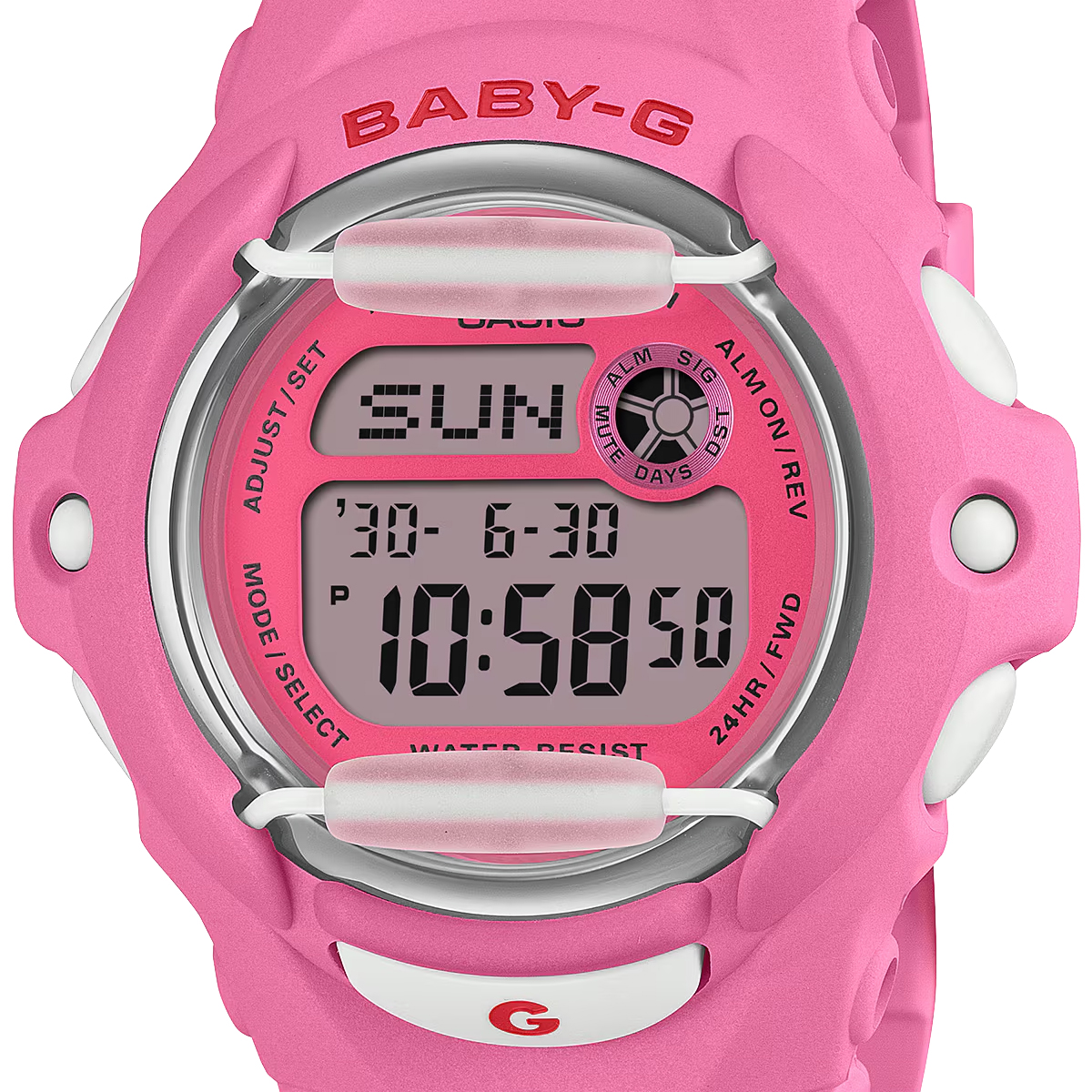 BG-169CH-4 - Pink