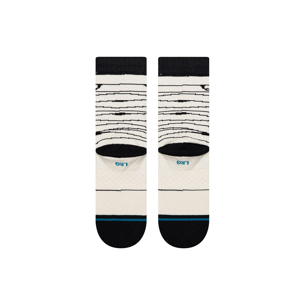 Mummy Madness - Kinder Socke - Beige