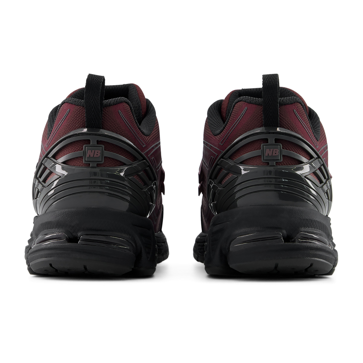 1906 - Engineered - Red