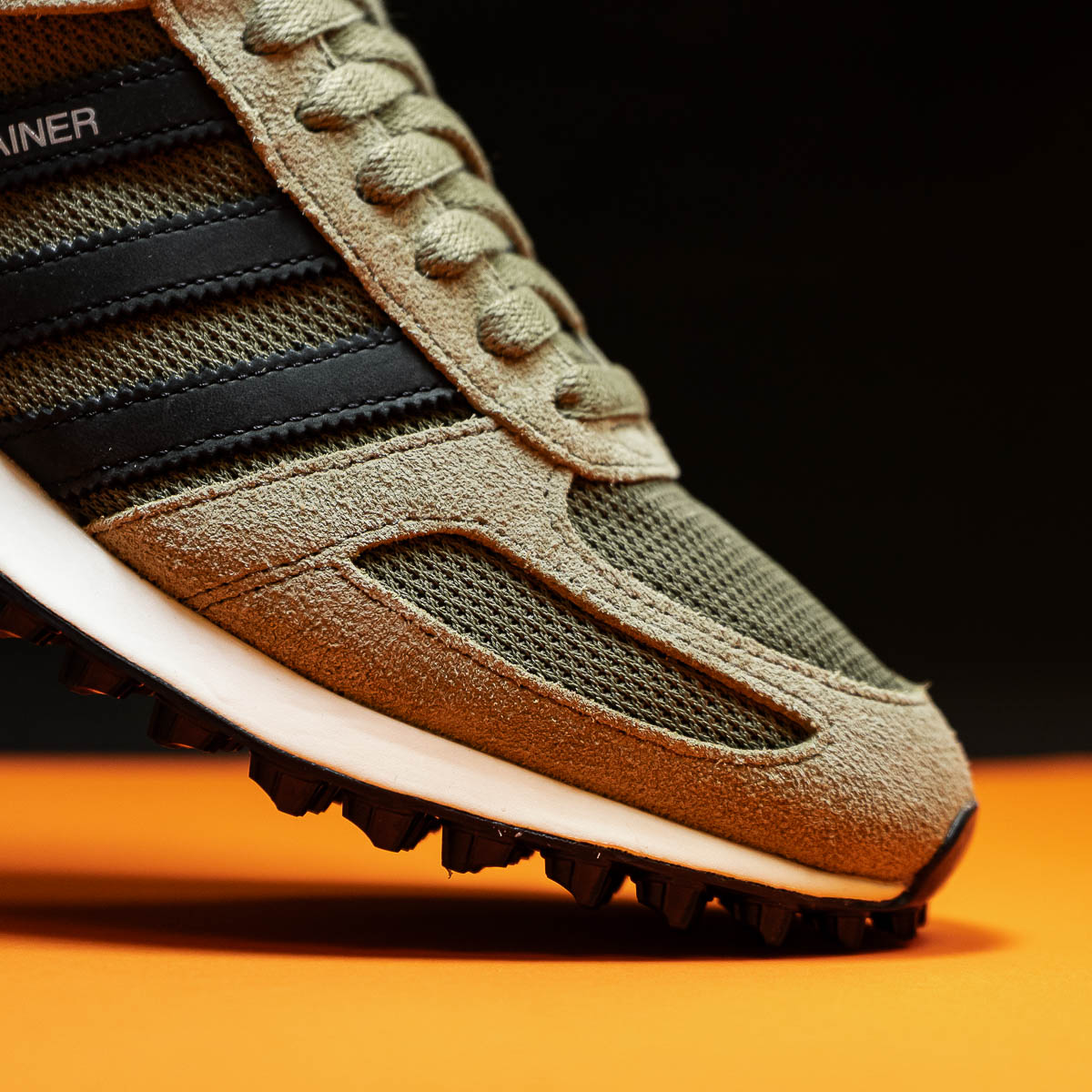 LA Trainer OG - Olive