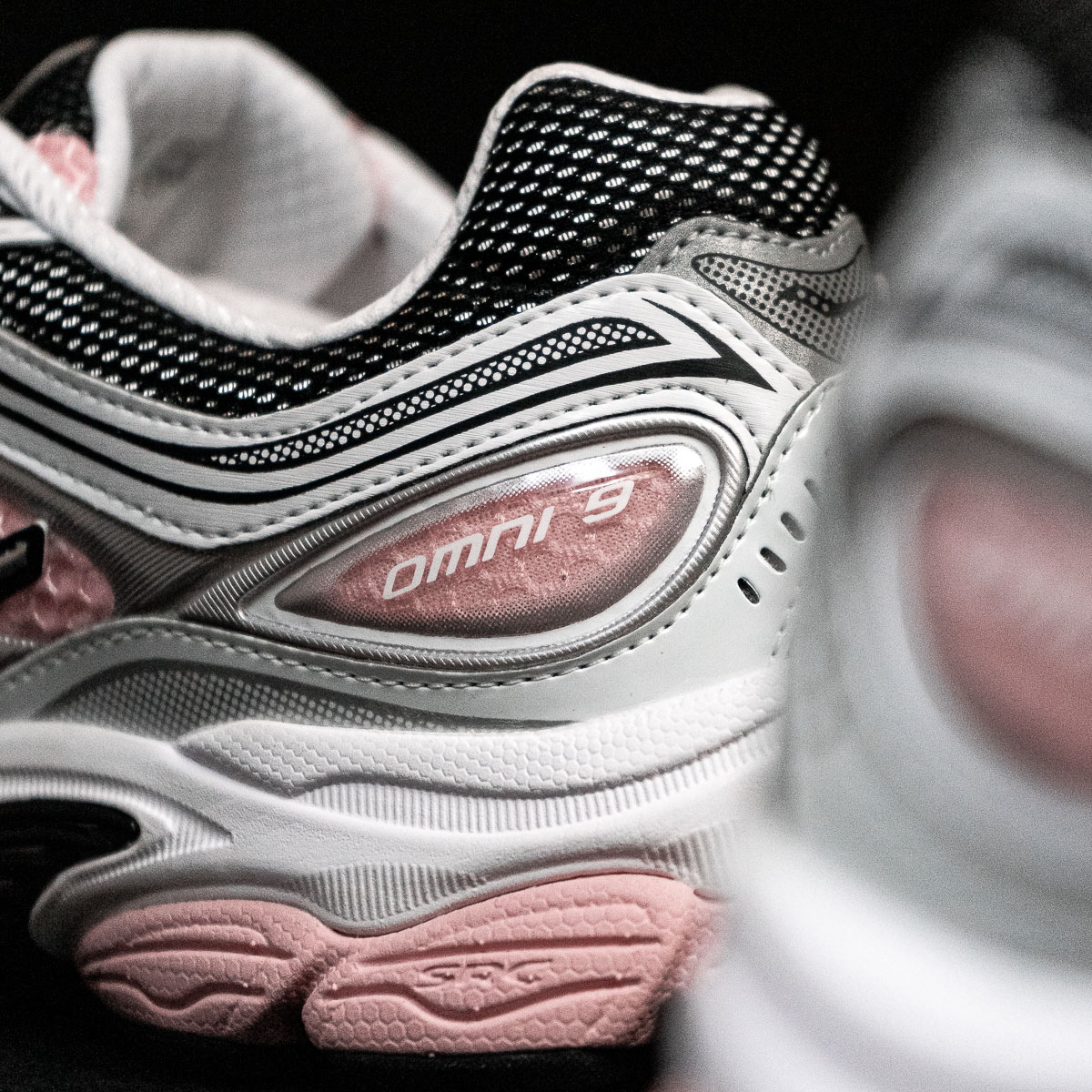PROGRID OMNI 9 - Pink