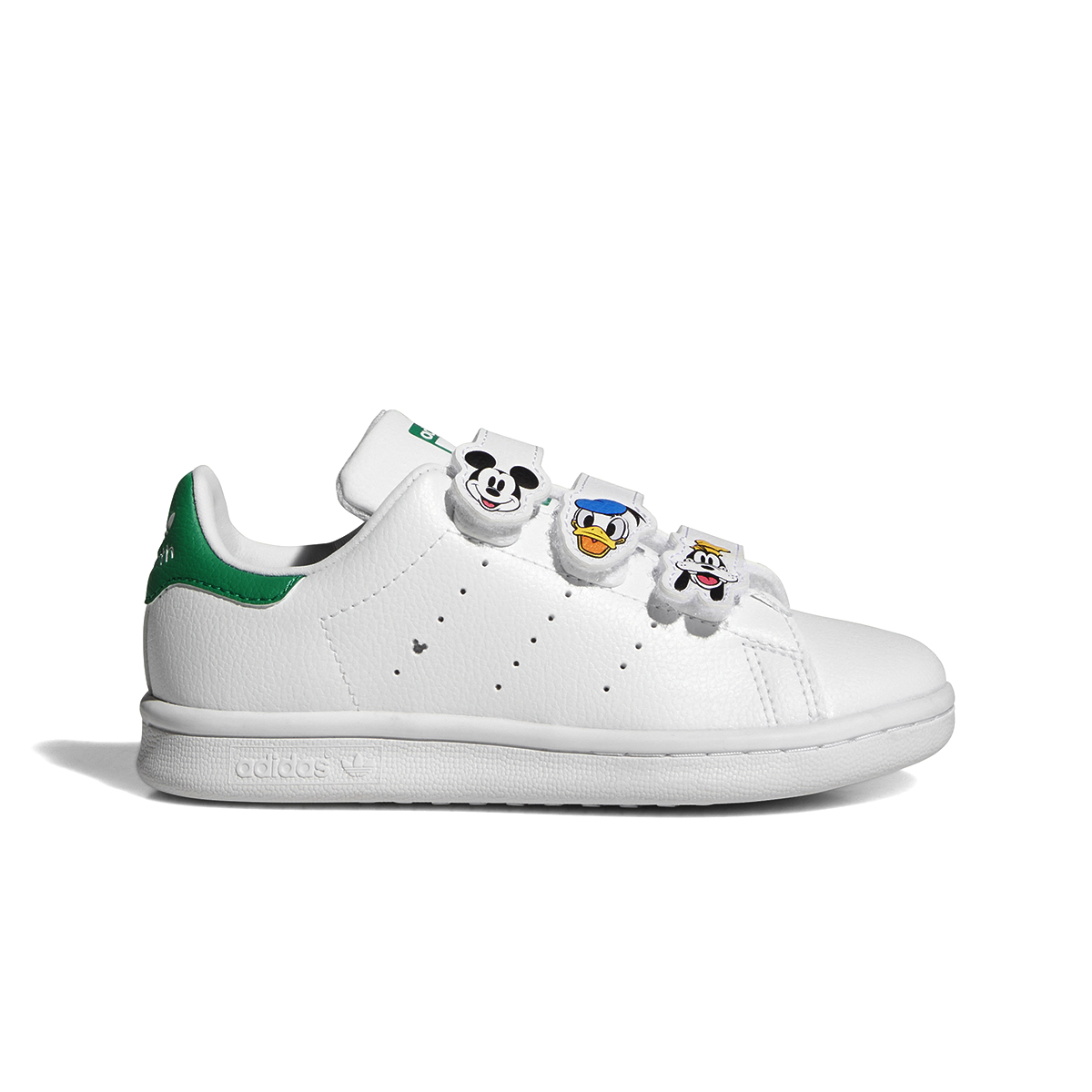 Stan Smith - Disney - Kids Pre School - White