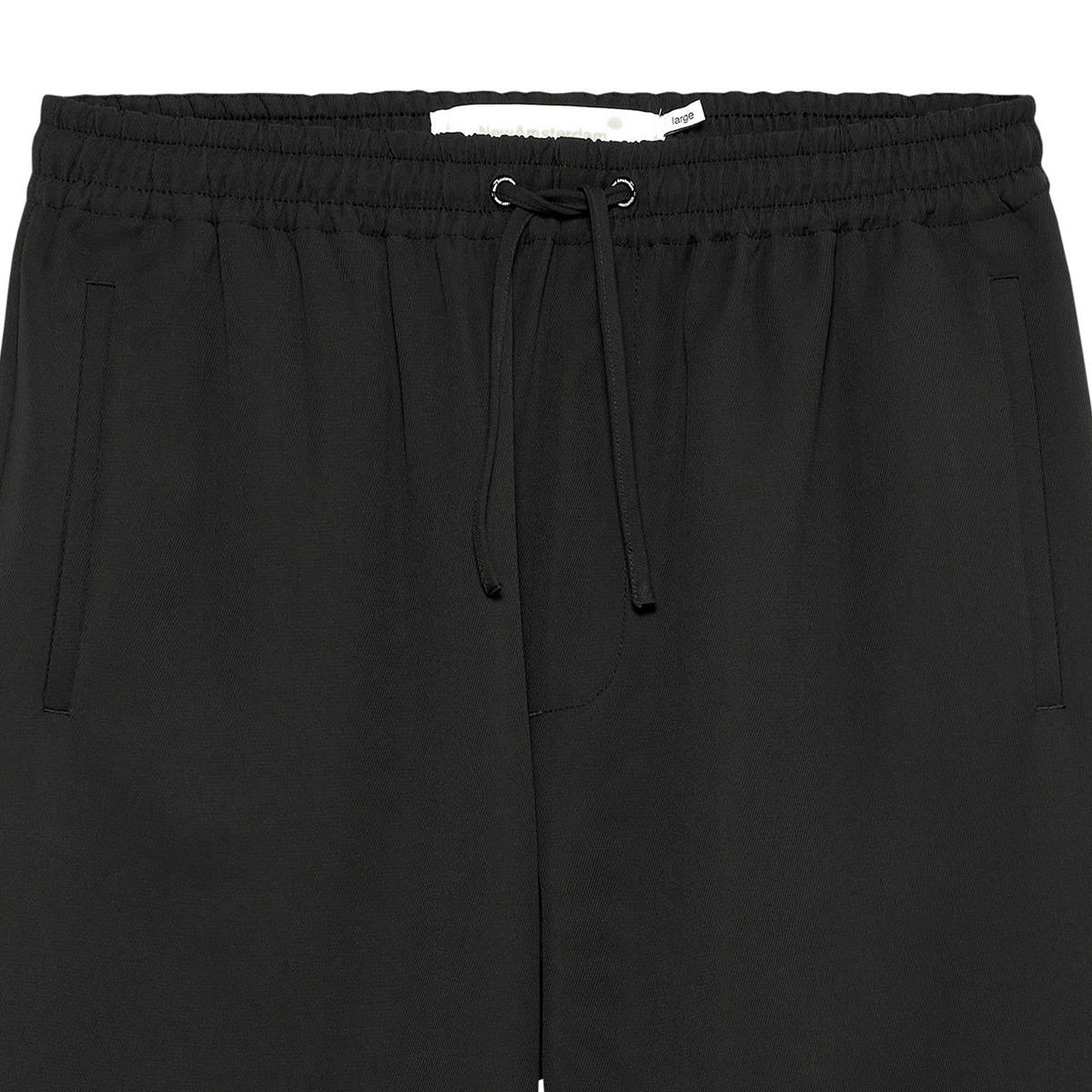 Work Trousers - Black