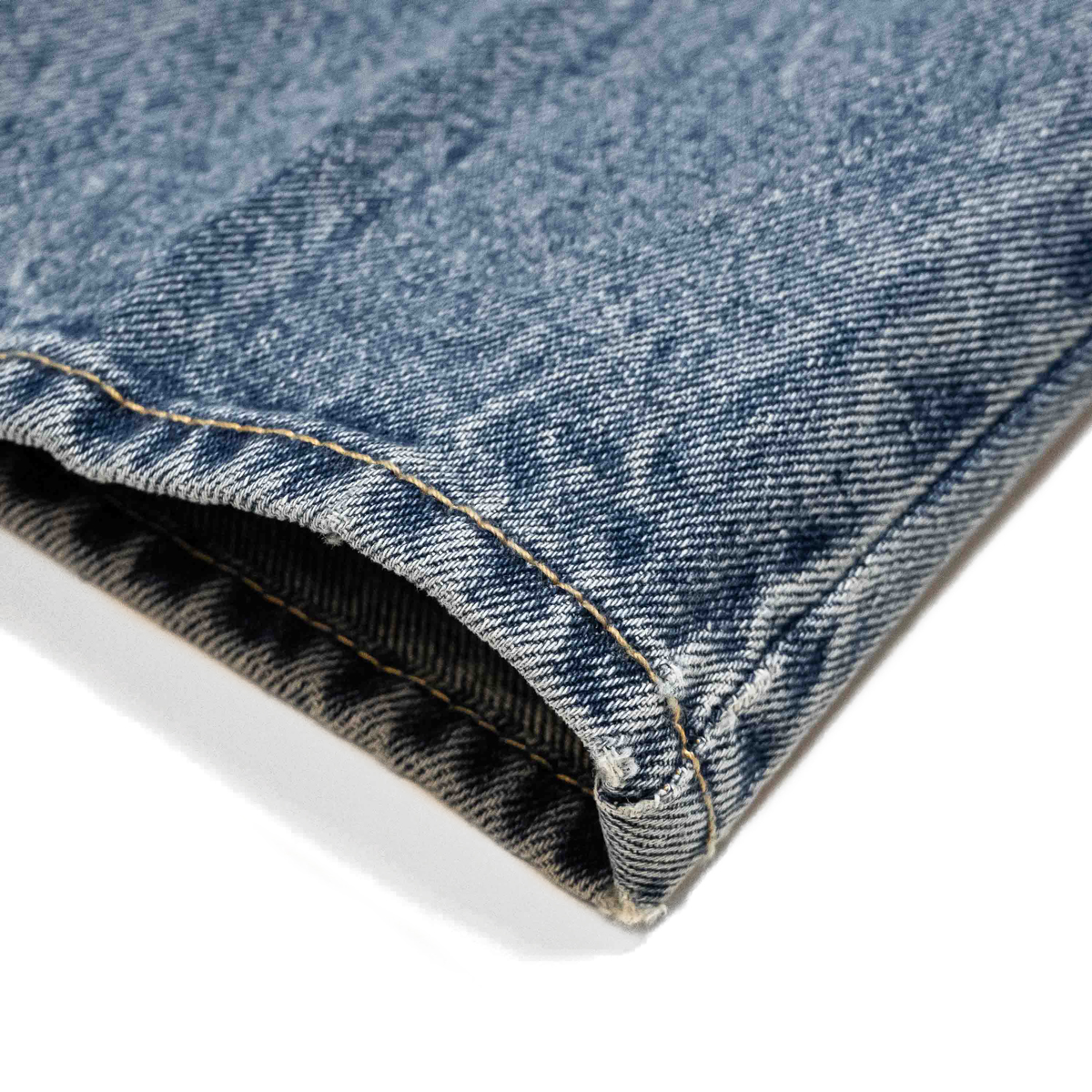Boxcar - Straight Fit - Vintage Blue