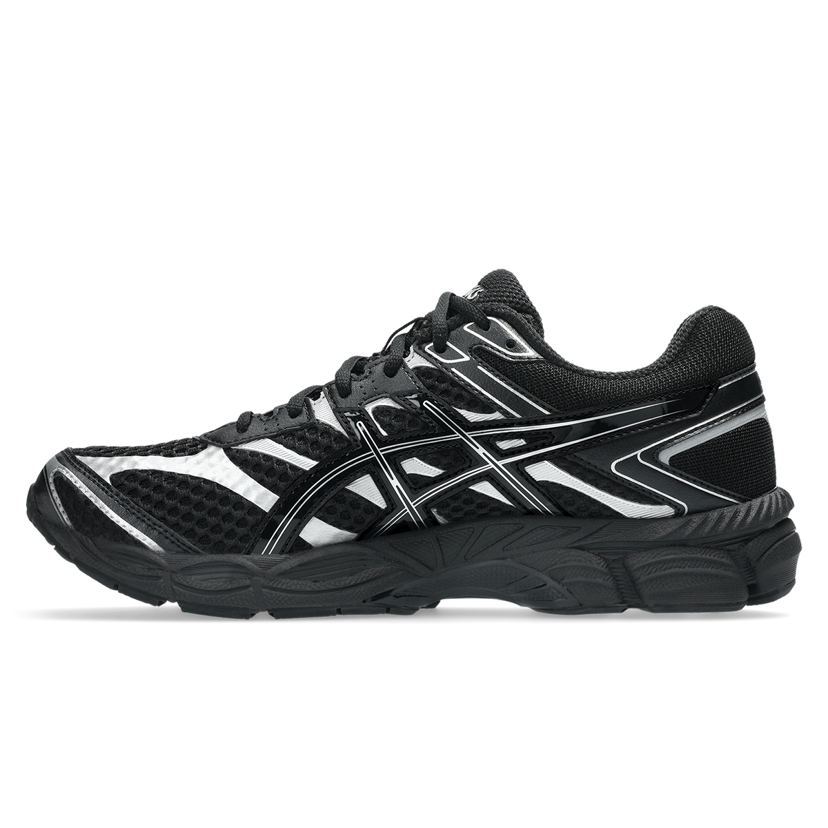 GEL-Cumulus 16 - Black
