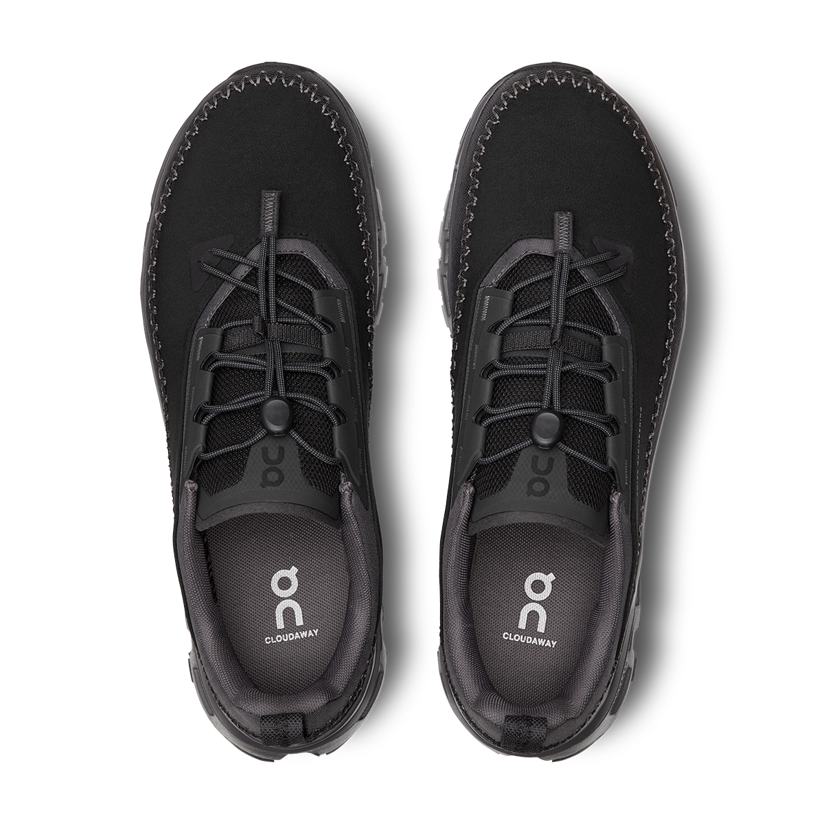Cloudaway 2 M - Black