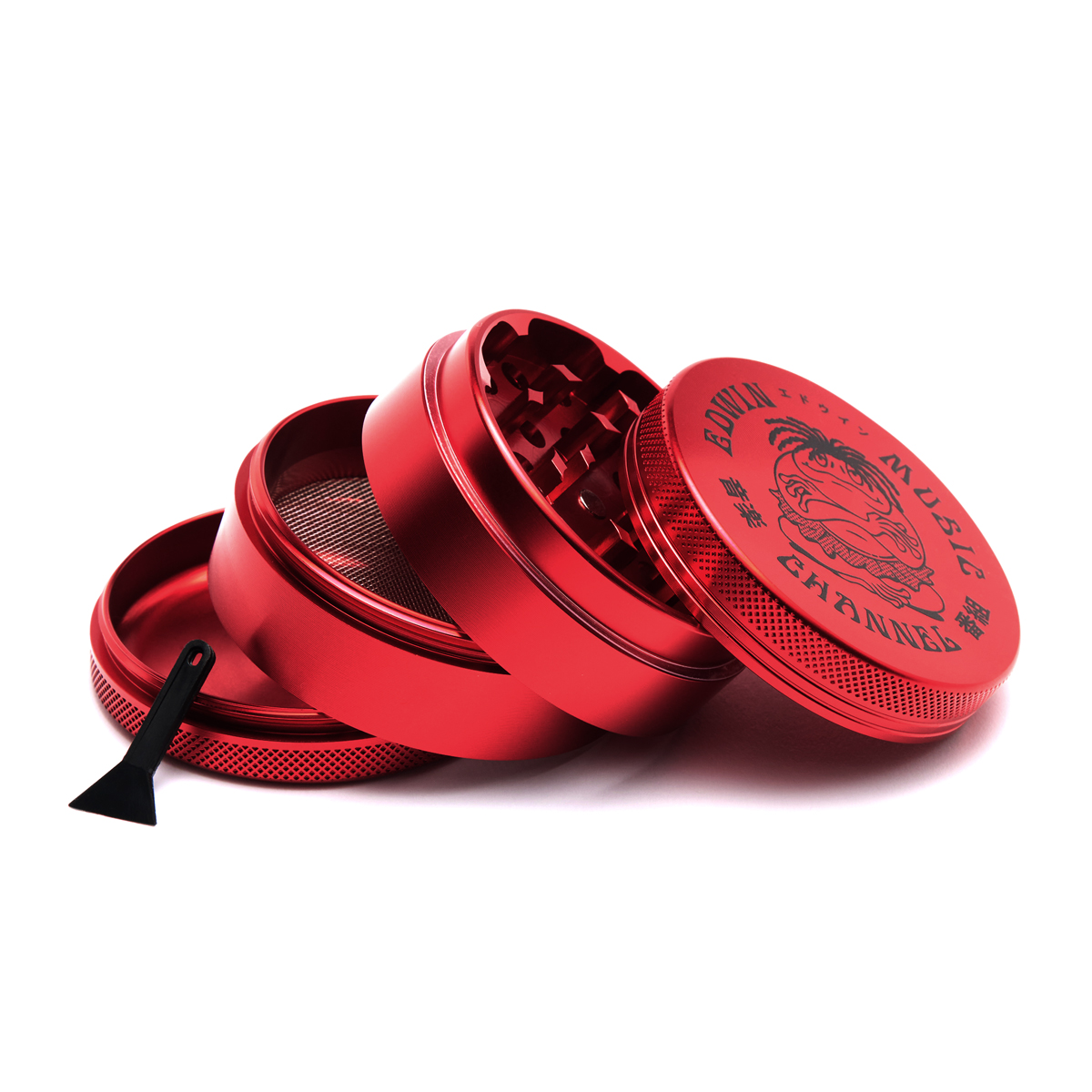 Herb Grinder