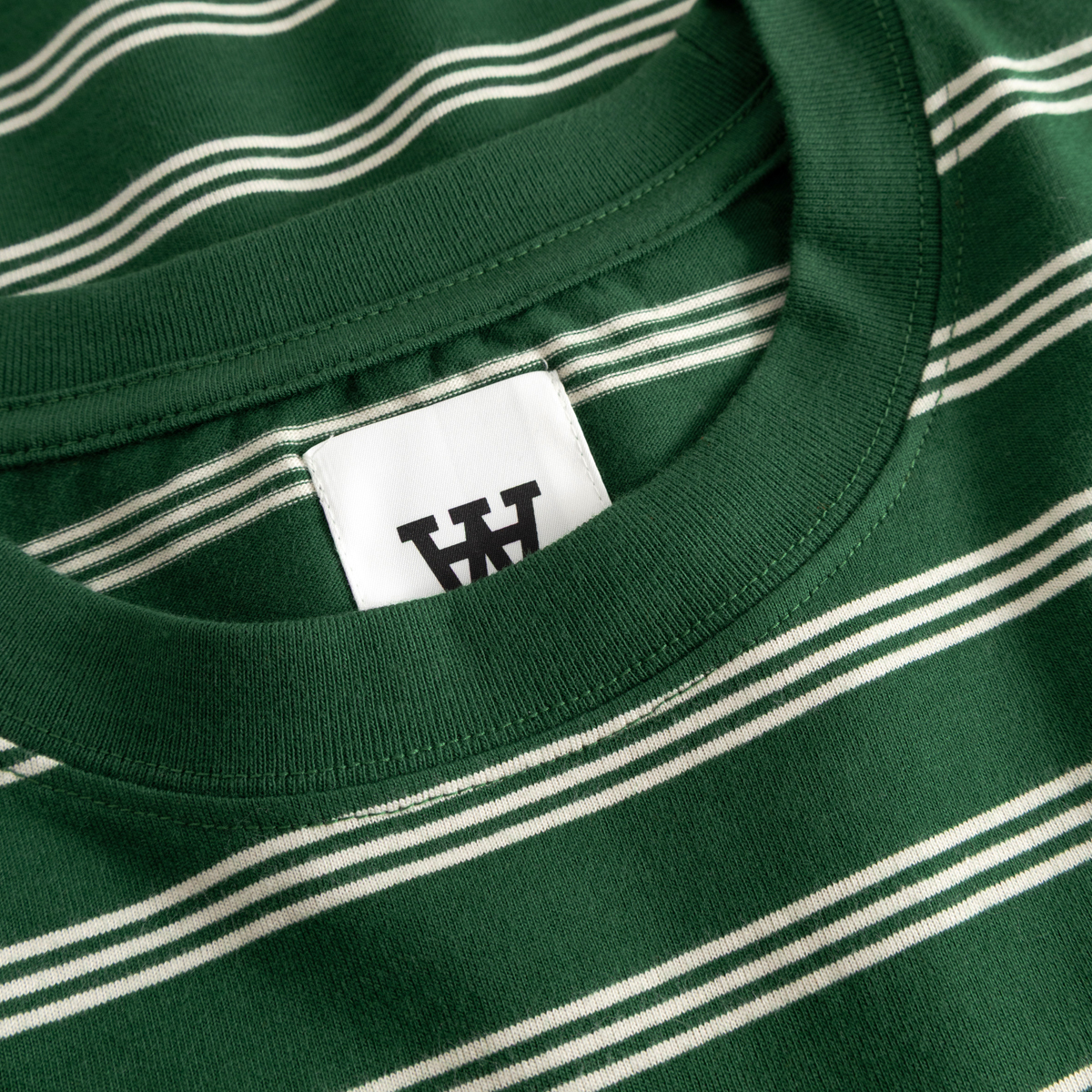 Easton T-Shirt - Green