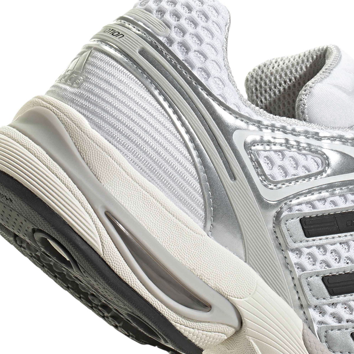 Adistar Control 5 - White Silver