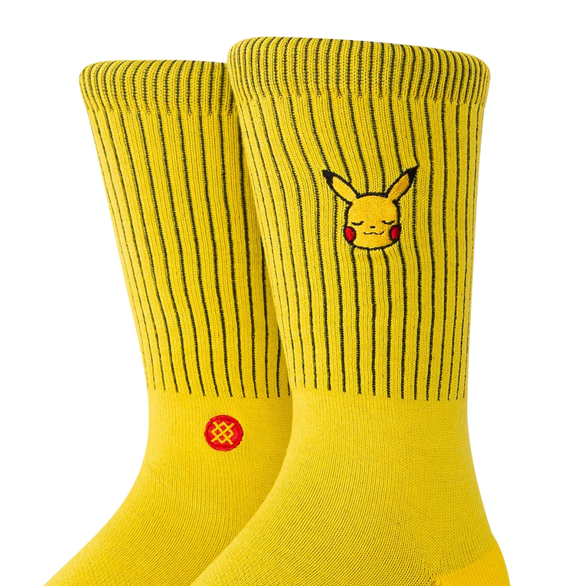Pikachu Crew - Pokemon - Yellow