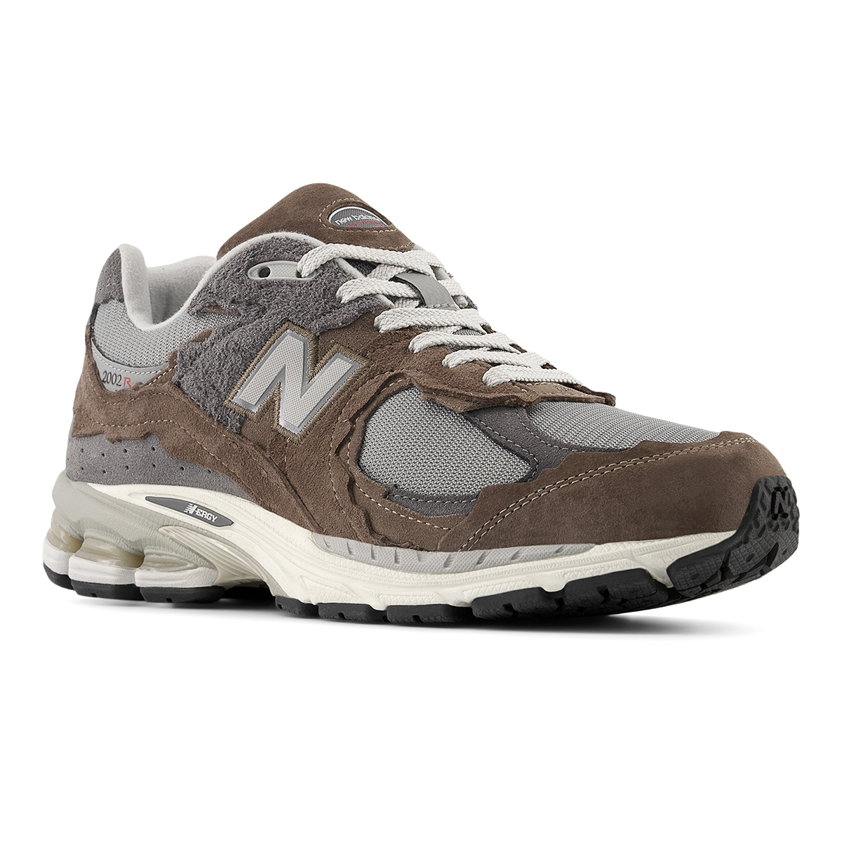 2002R - Protection Pack - Brown