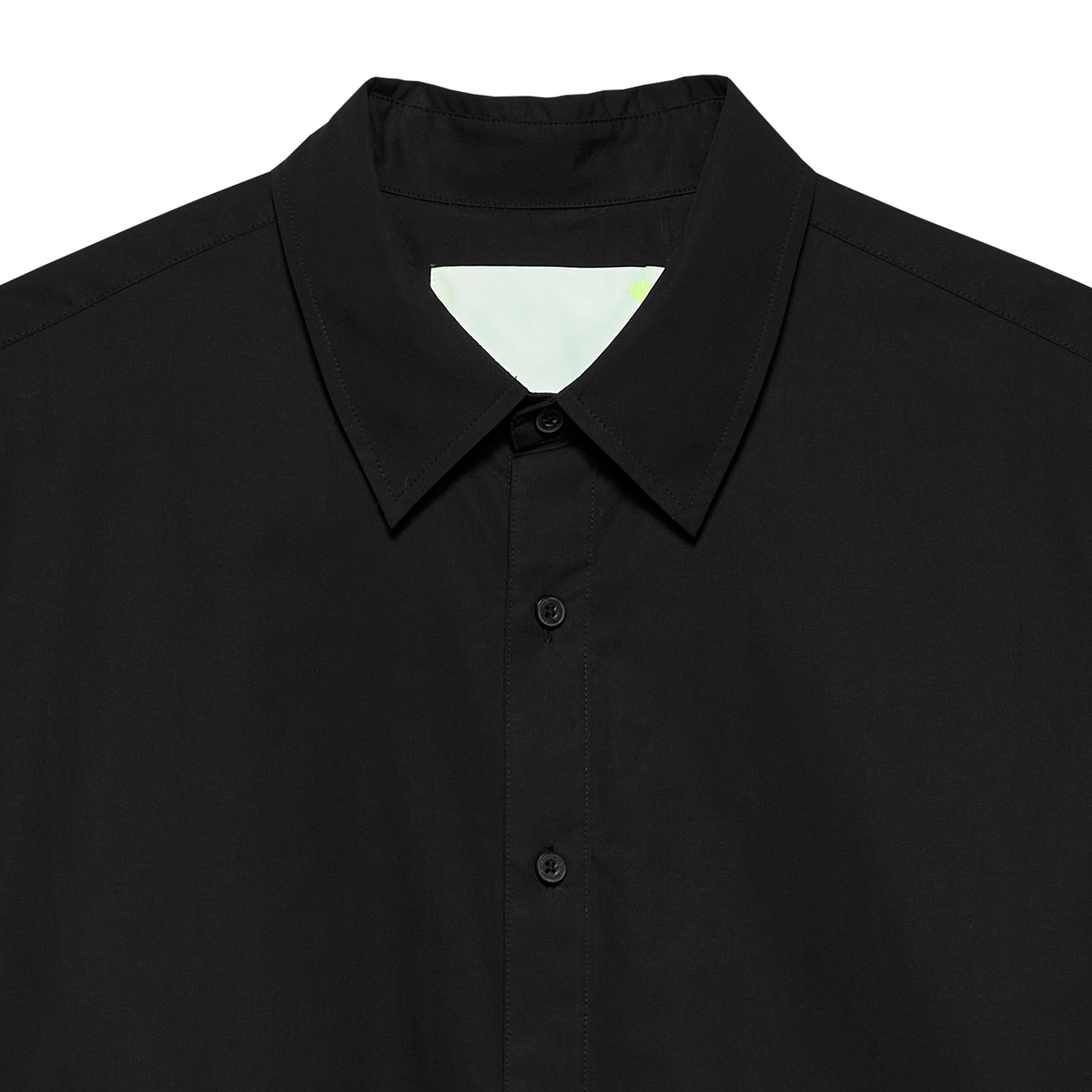 Beach Shirt - Black