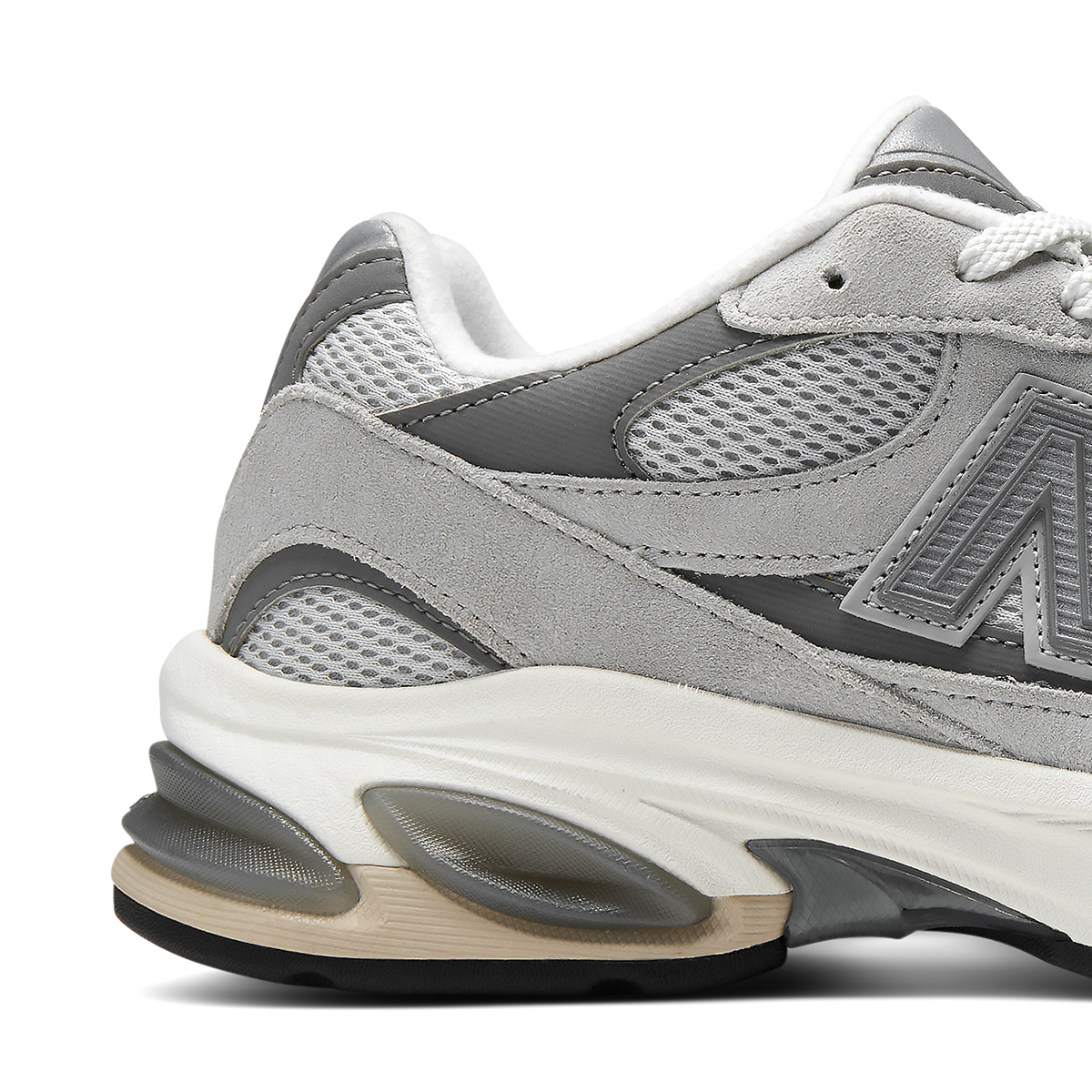2010 - Grey