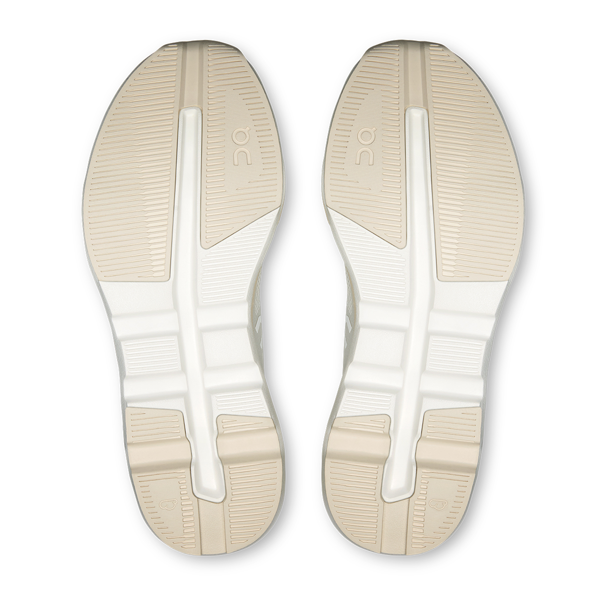 Cloudzone W - Ivory