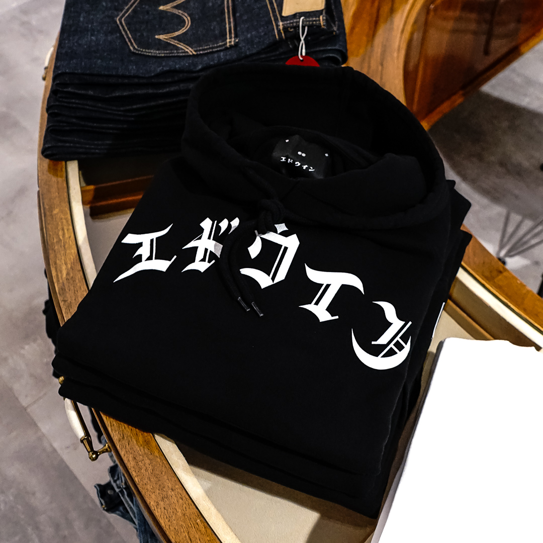 High Life Low Levels - Oversized Hoodie - Black