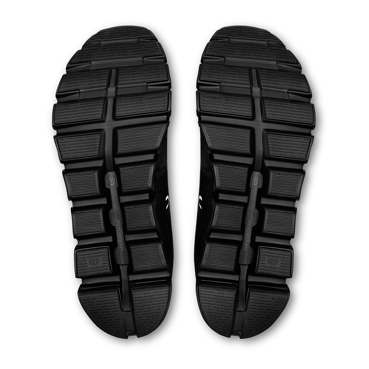 Cloud 6 M - Black