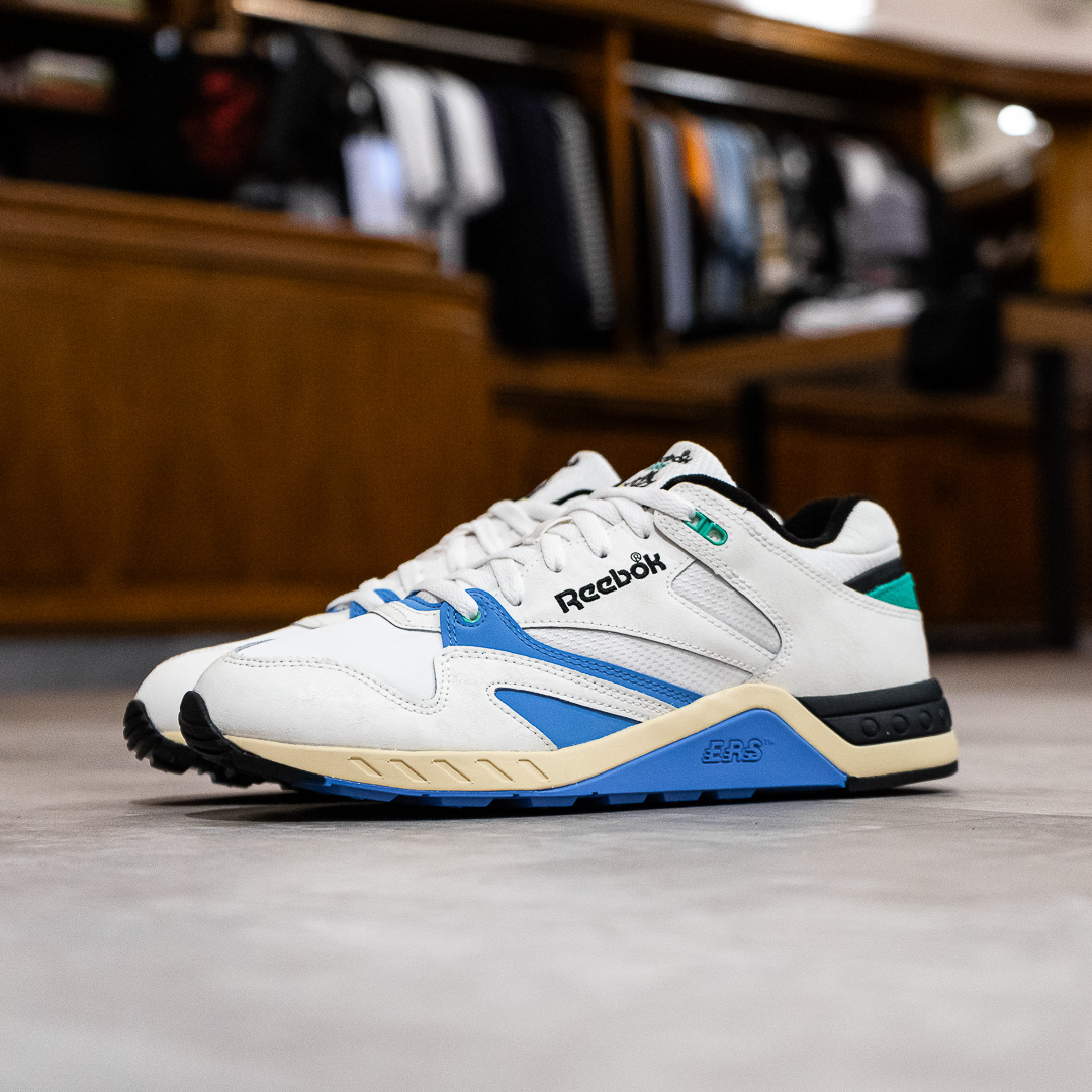 ERS 4000 - Chalk Blue
