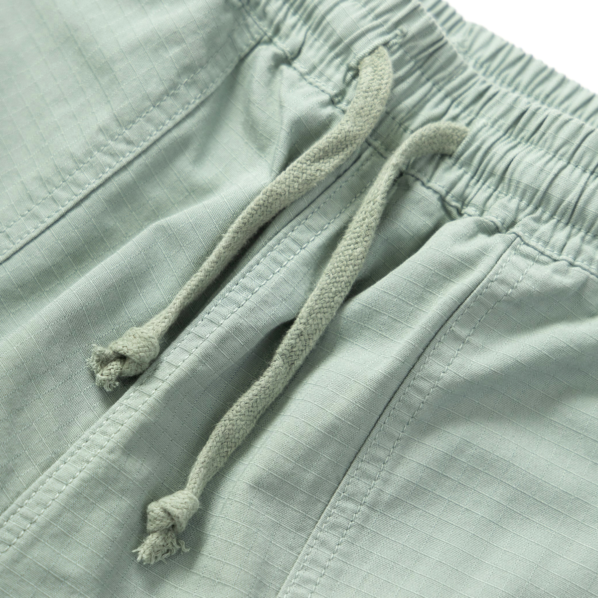 Chef Shorts - Ripstop - Sage