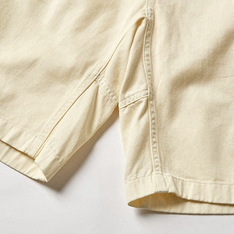 G-Short - Lemon