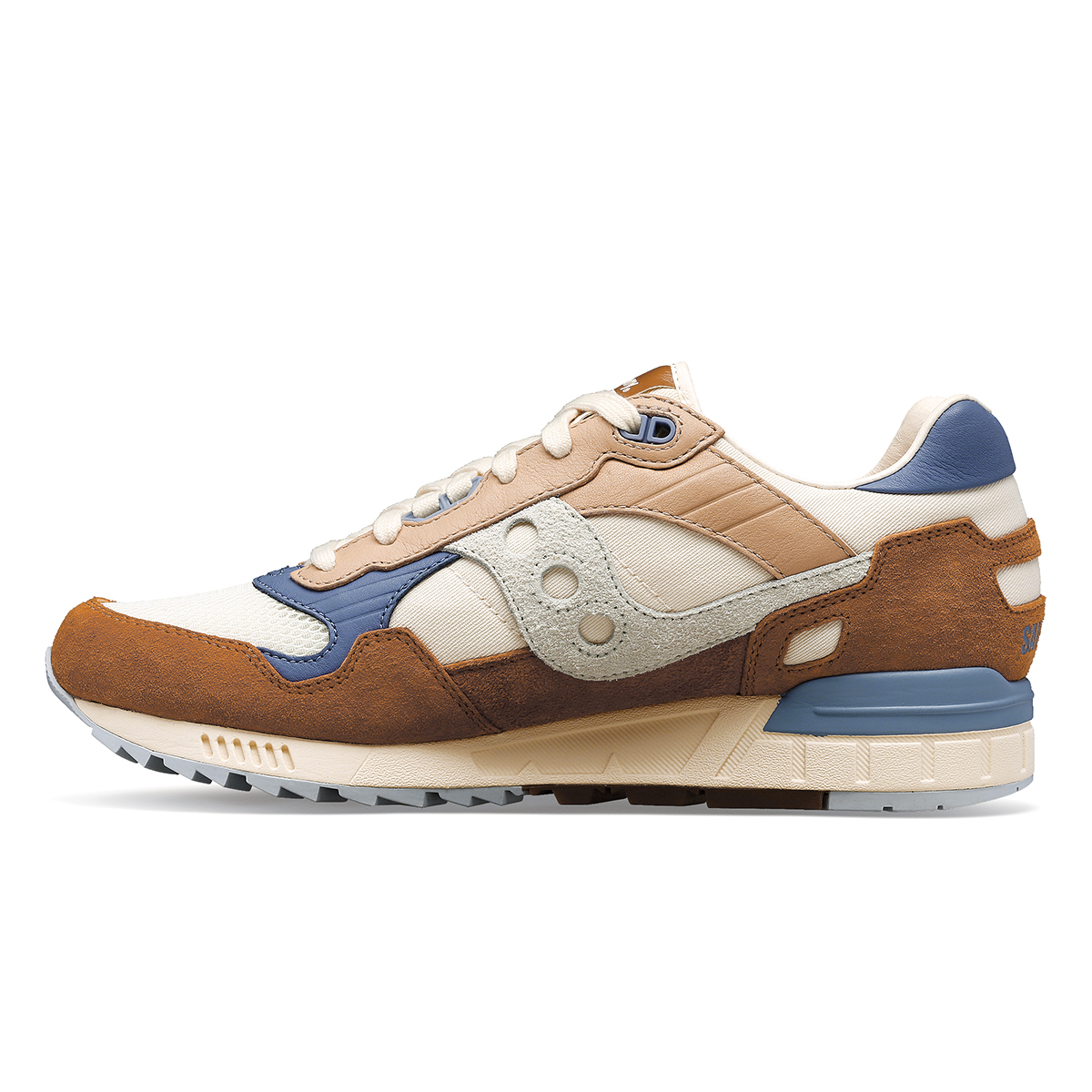 Shadow 5000 - Beige Rust