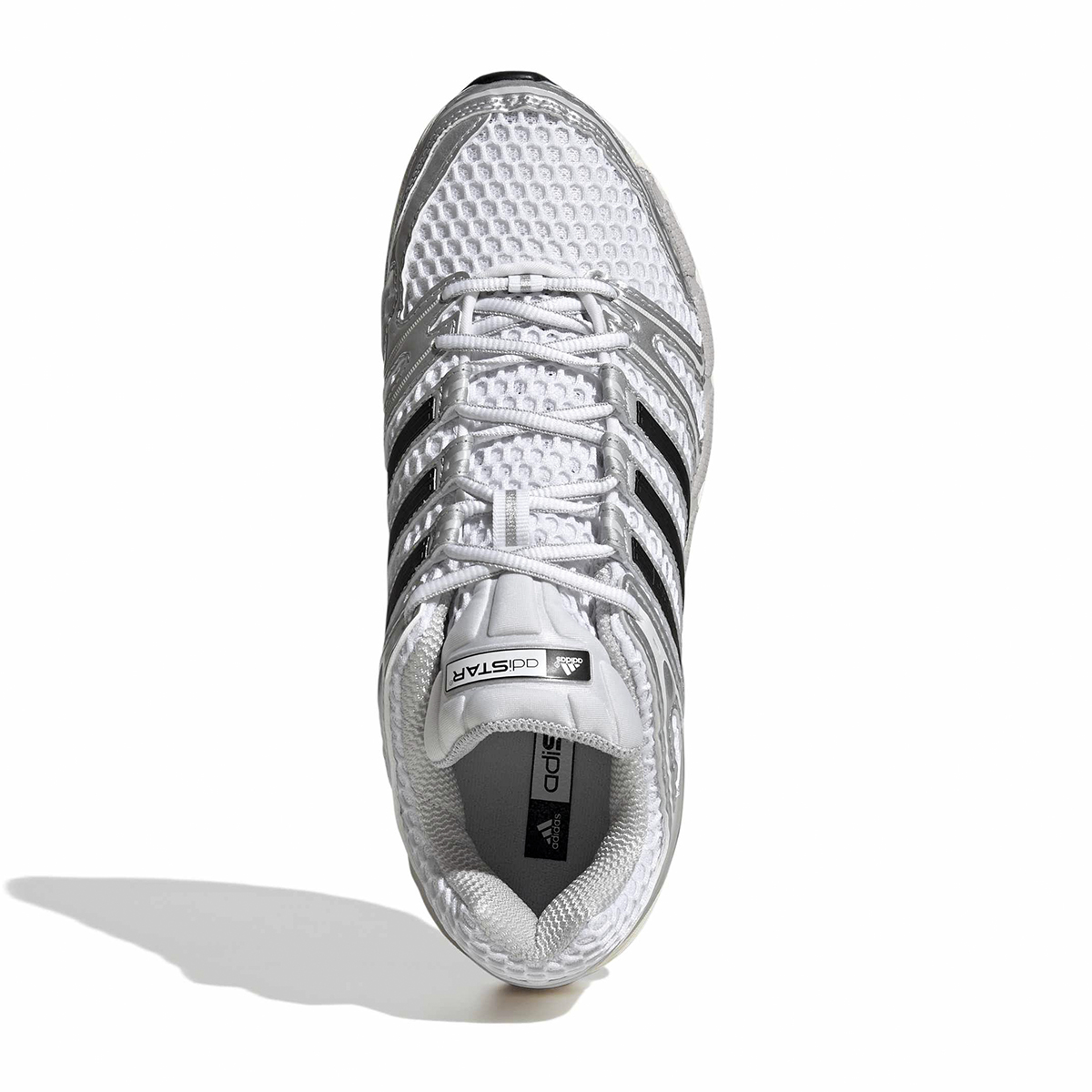 Adistar Control 5 - White Silver