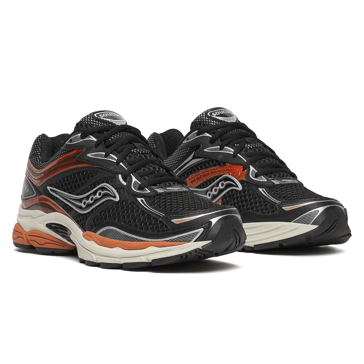 PROGRID OMNI 9 - Black