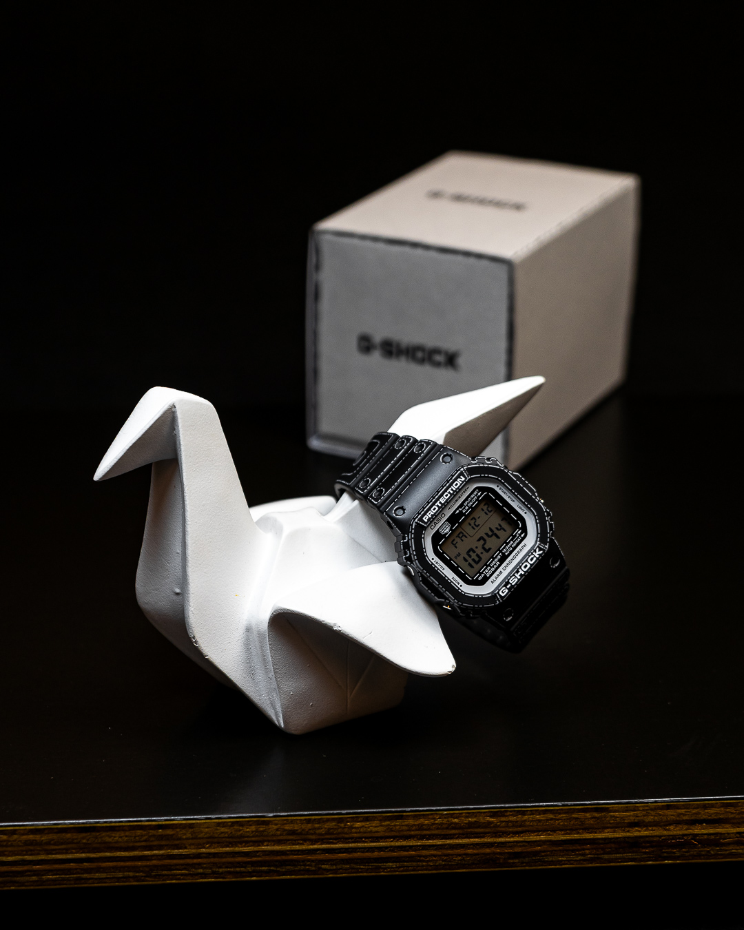 DW-5600RGM-1 - Origami