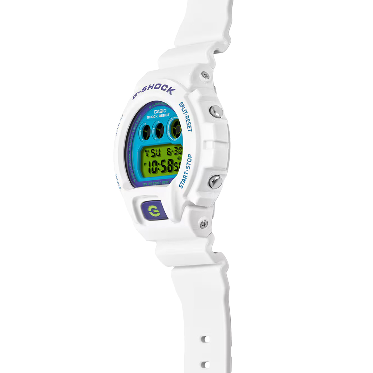 DW-6900RCS-7ER - Crazy Colors