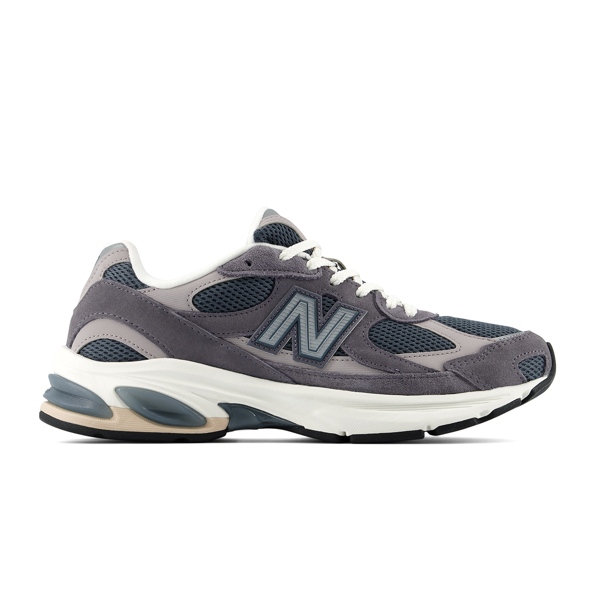 2010 - Neptune Grey