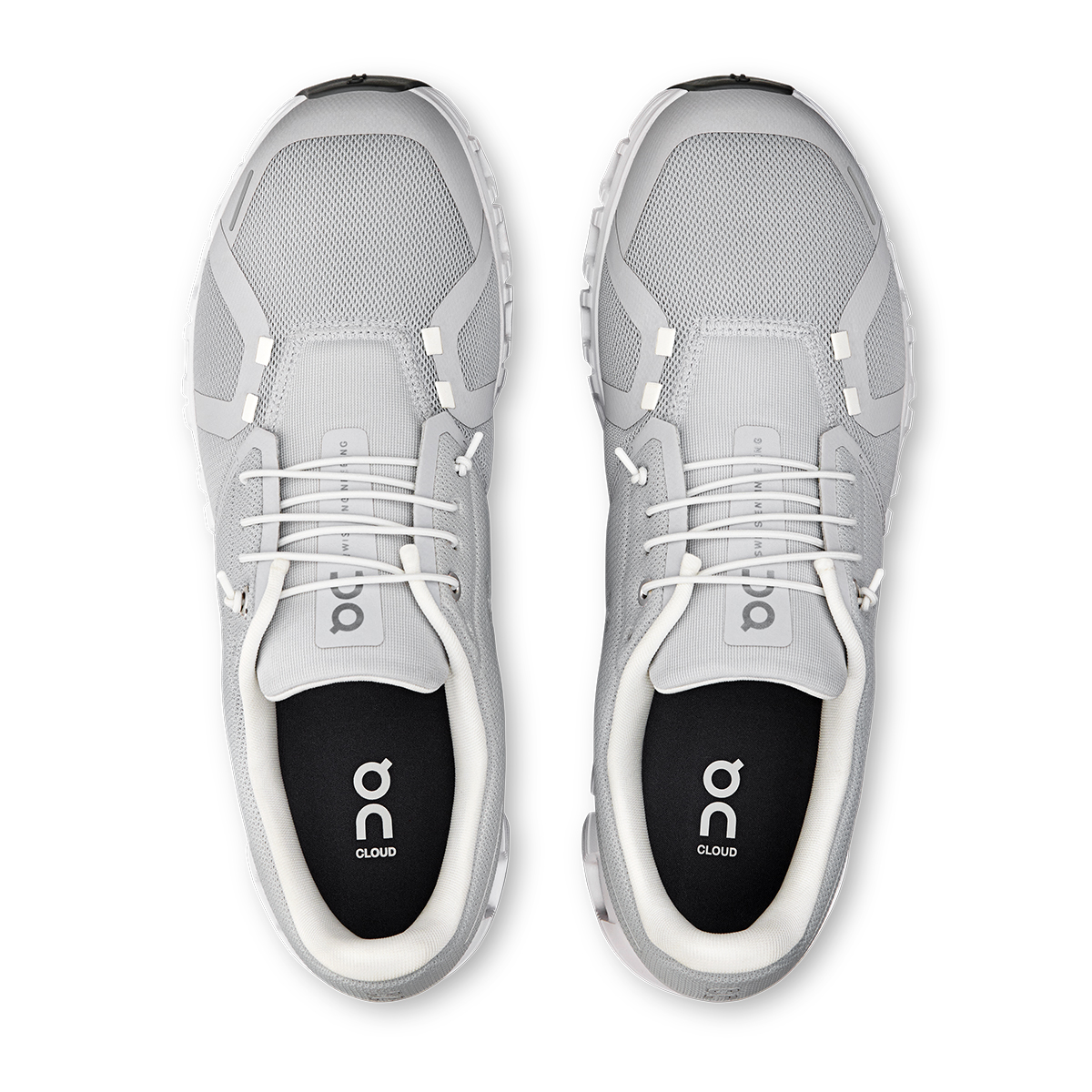Cloud 6 M - Grey