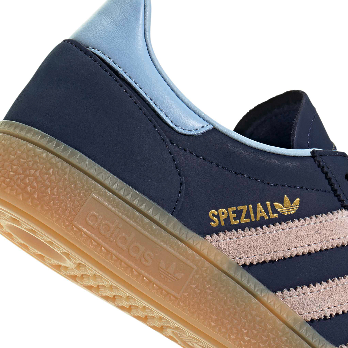 Handball Spezial - Dark Blue