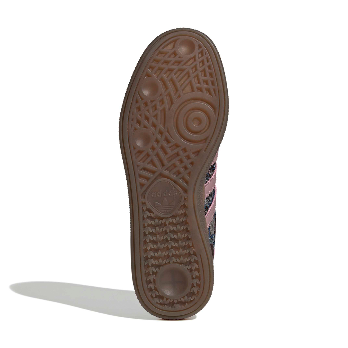 Handball Spezial - Liberty London - Coffee