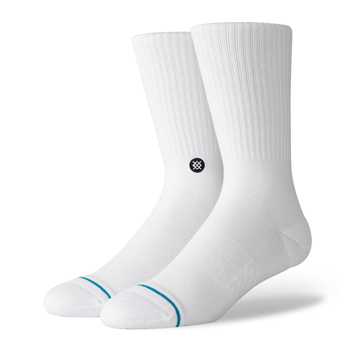 Icon - White