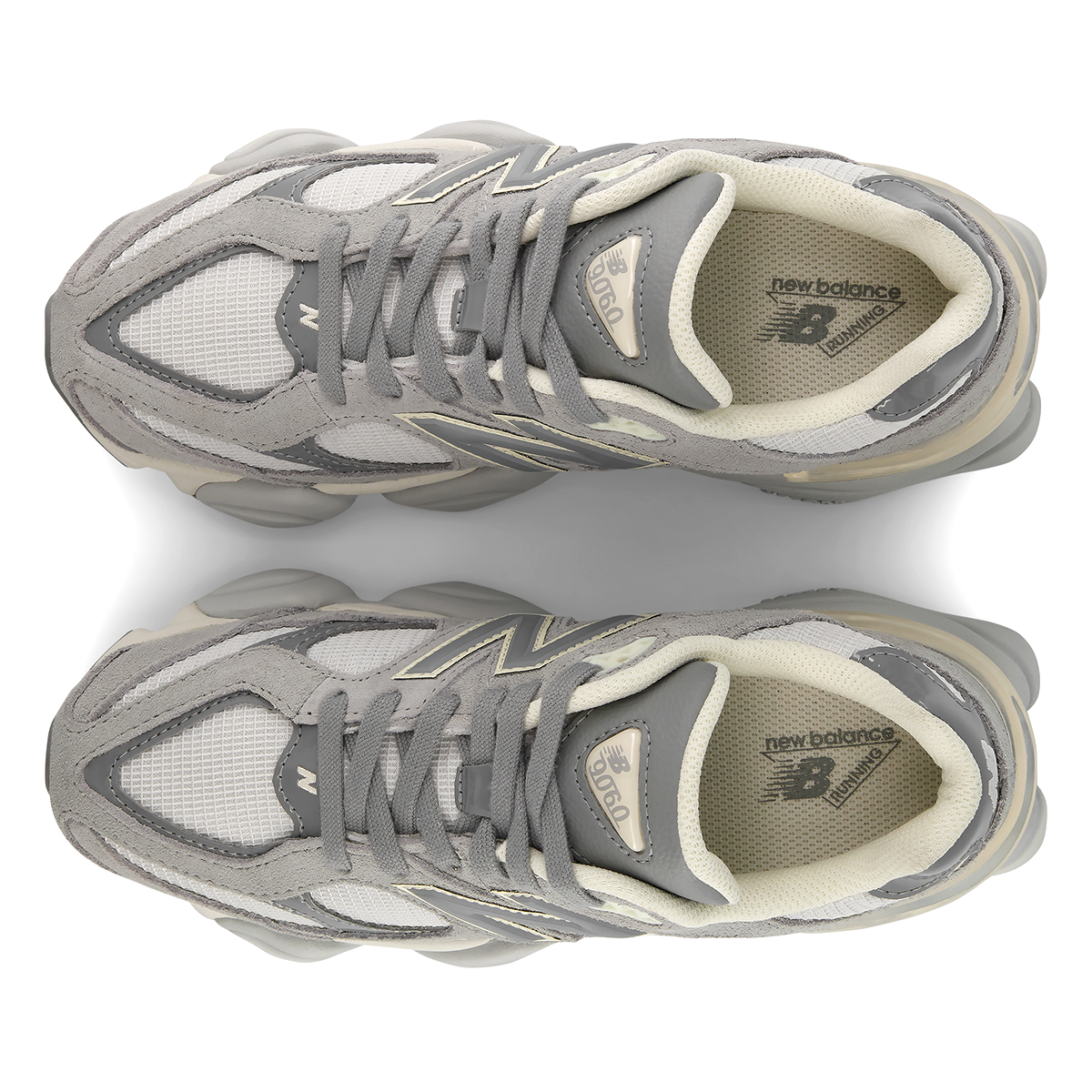 9060 - Grey