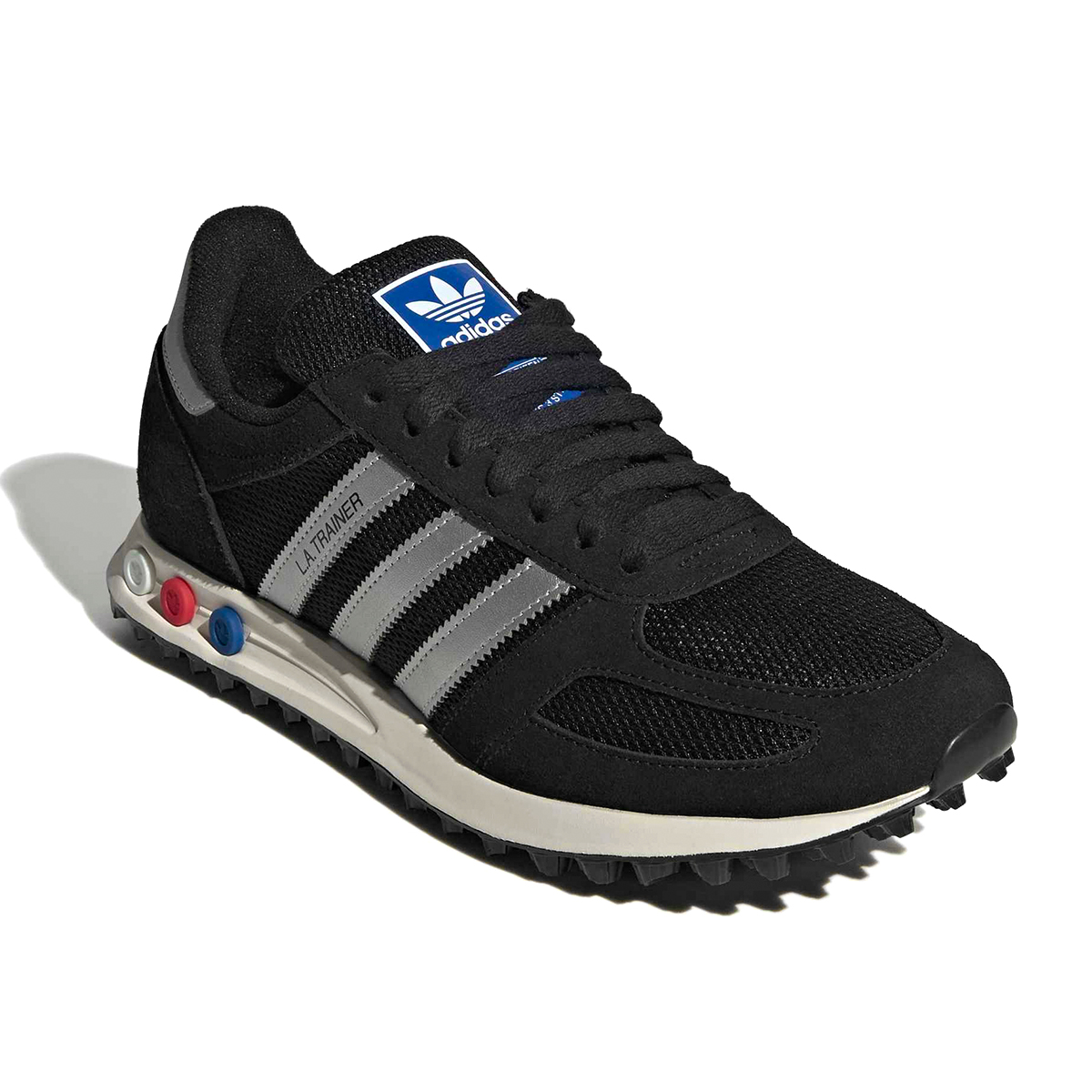LA Trainer OG - Black