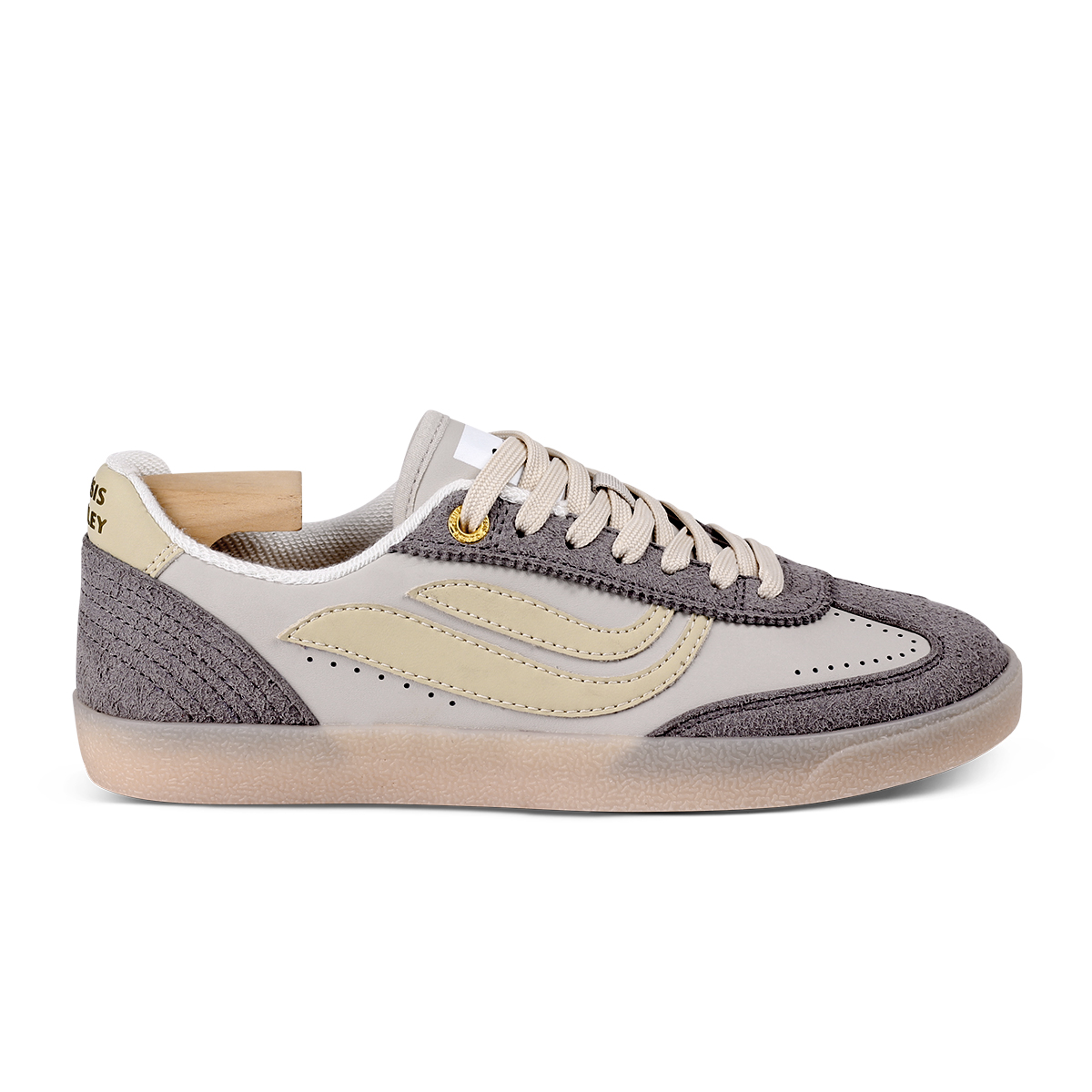 G-Volley - Soft Color - Grey Mint