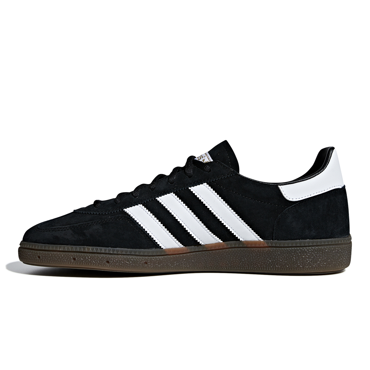 Handball Spezial - Black White