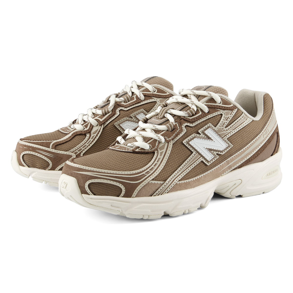 740 - Brown