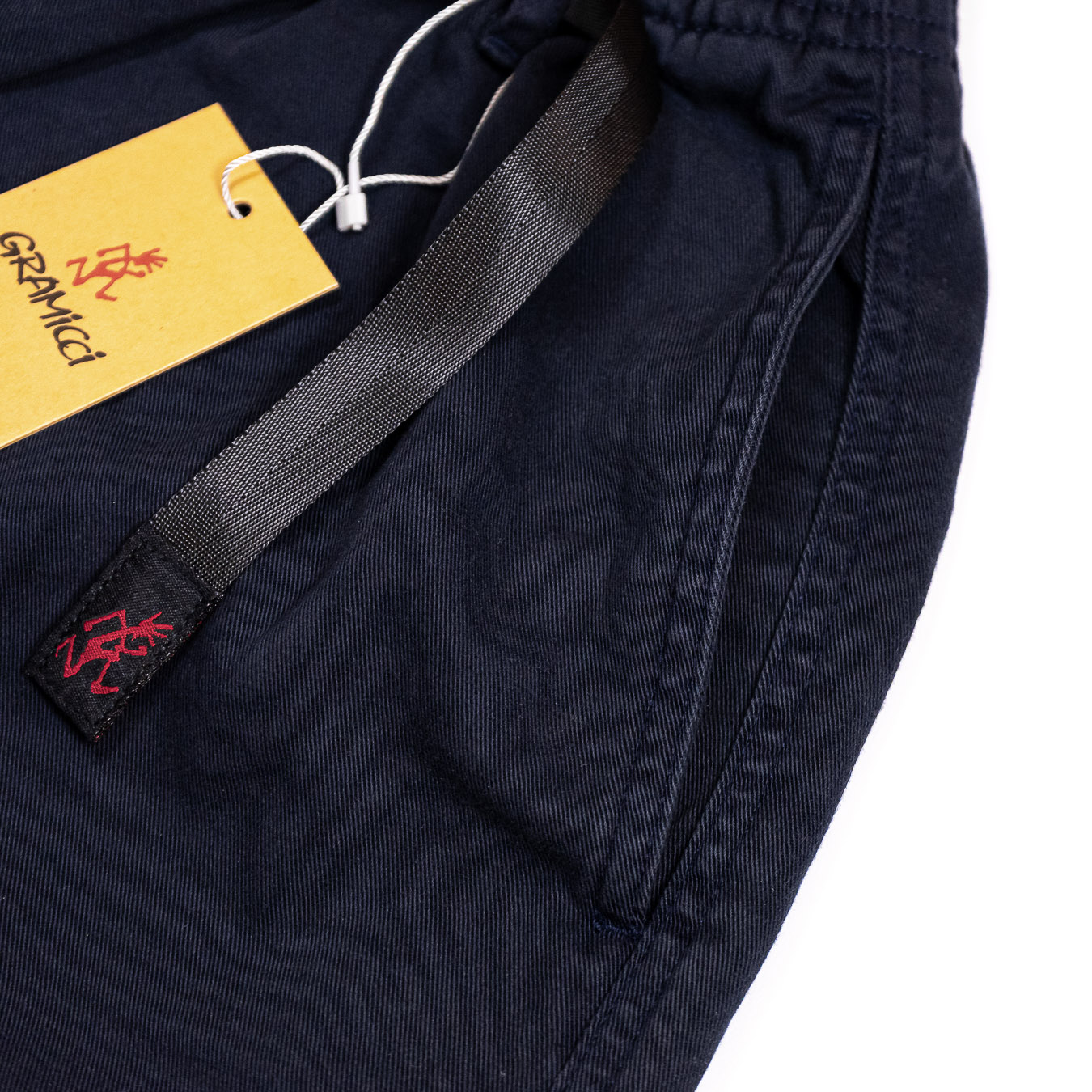 G-Short - Double Navy