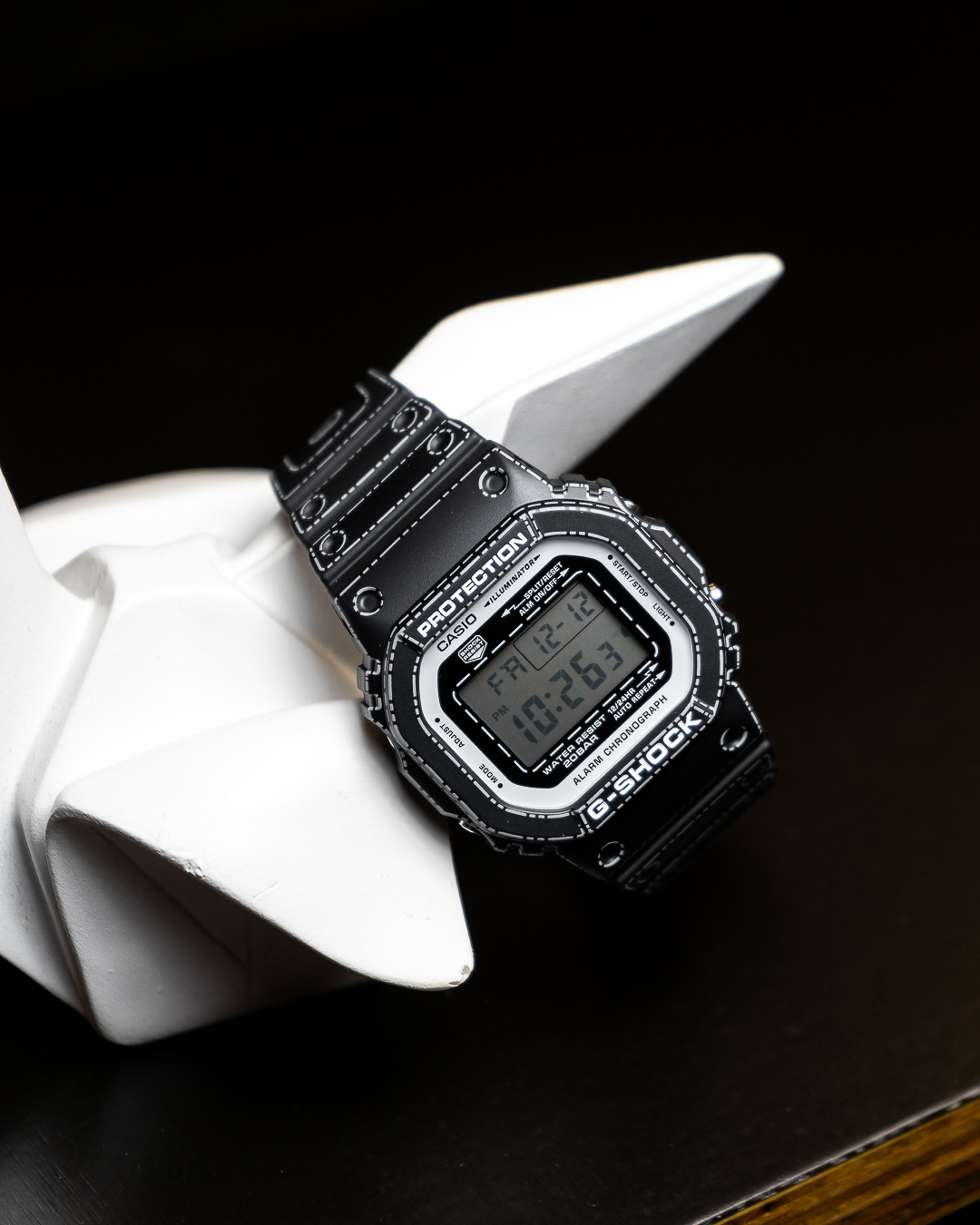 DW-5600RGM-1 - Origami